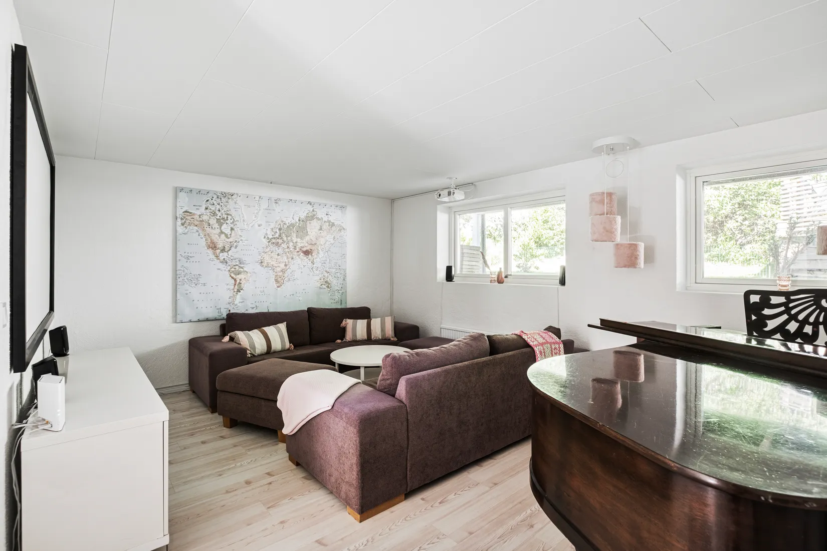 Villa, Vivelvägen 14, Korpadalen, Karlshamn