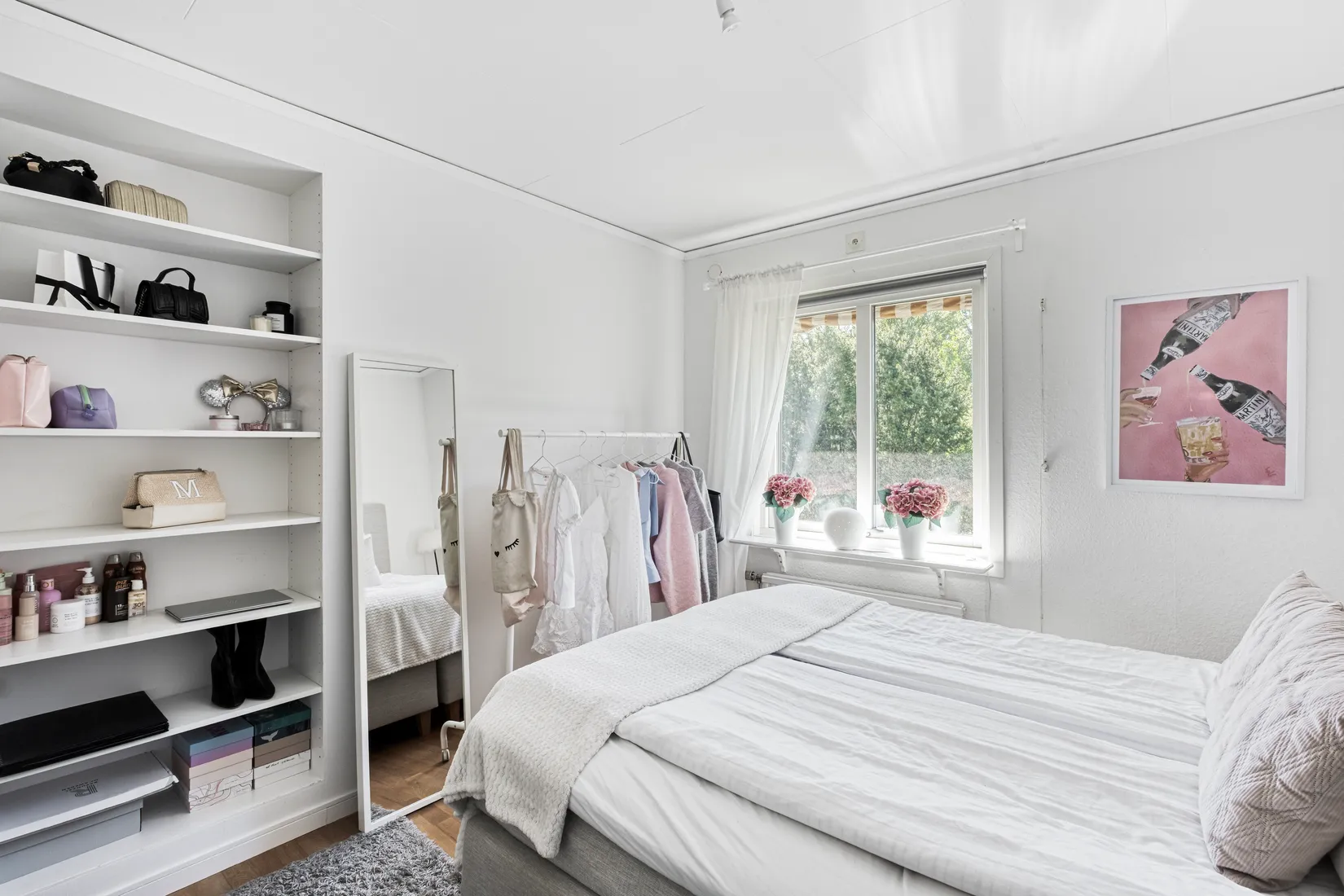 Villa, Vivelvägen 14, Korpadalen, Karlshamn