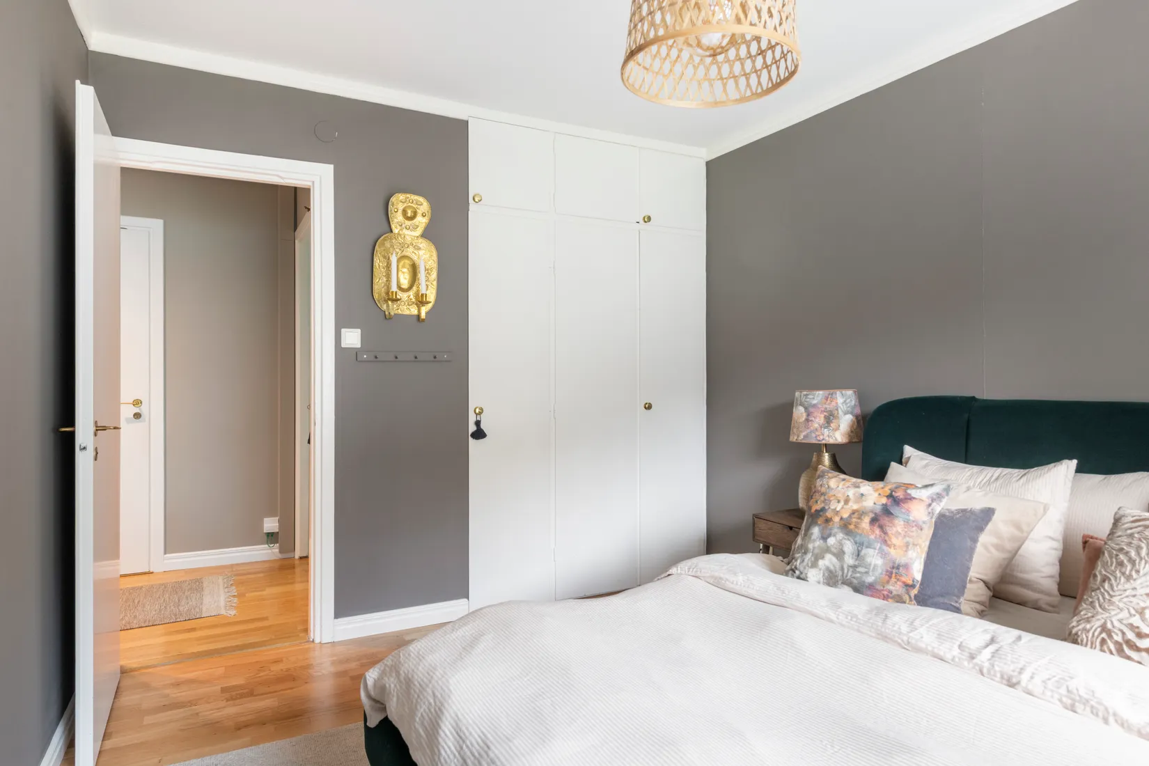 Bostadsrätt, Örnstigen 3, Näsbypark, Täby