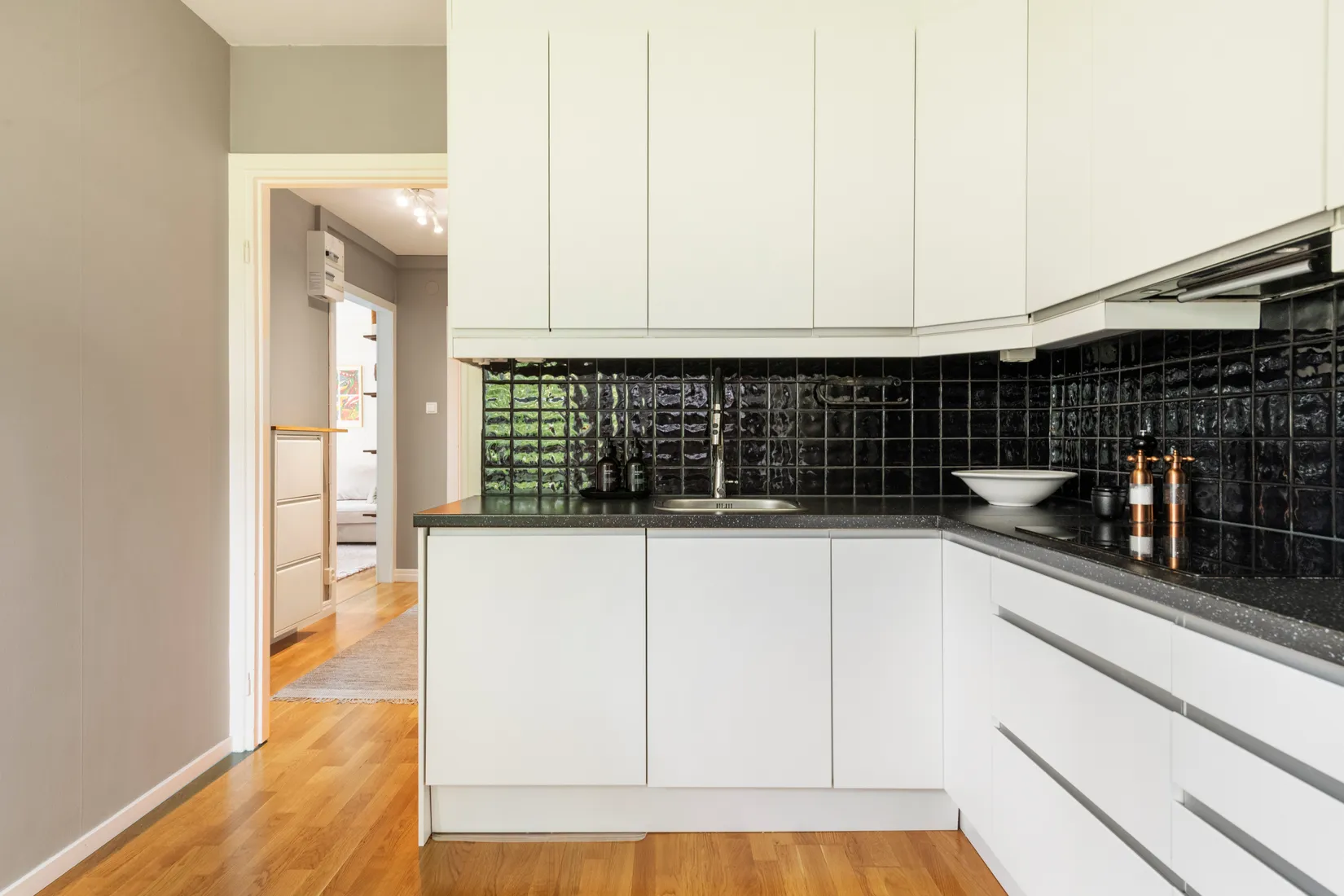 Bostadsrätt, Örnstigen 3, Näsbypark, Täby