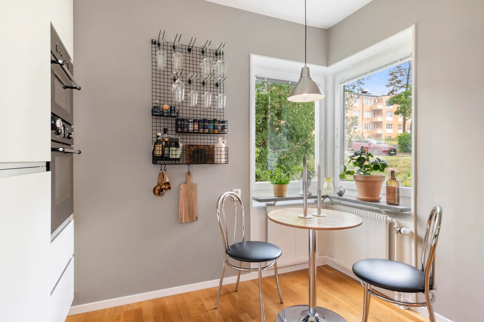 Bostadsrätt, Örnstigen 3, Näsbypark, Täby
