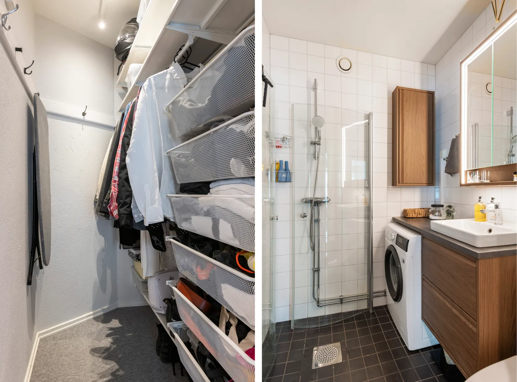 Bostadsrätt, Örnstigen 3, Näsbypark, Täby