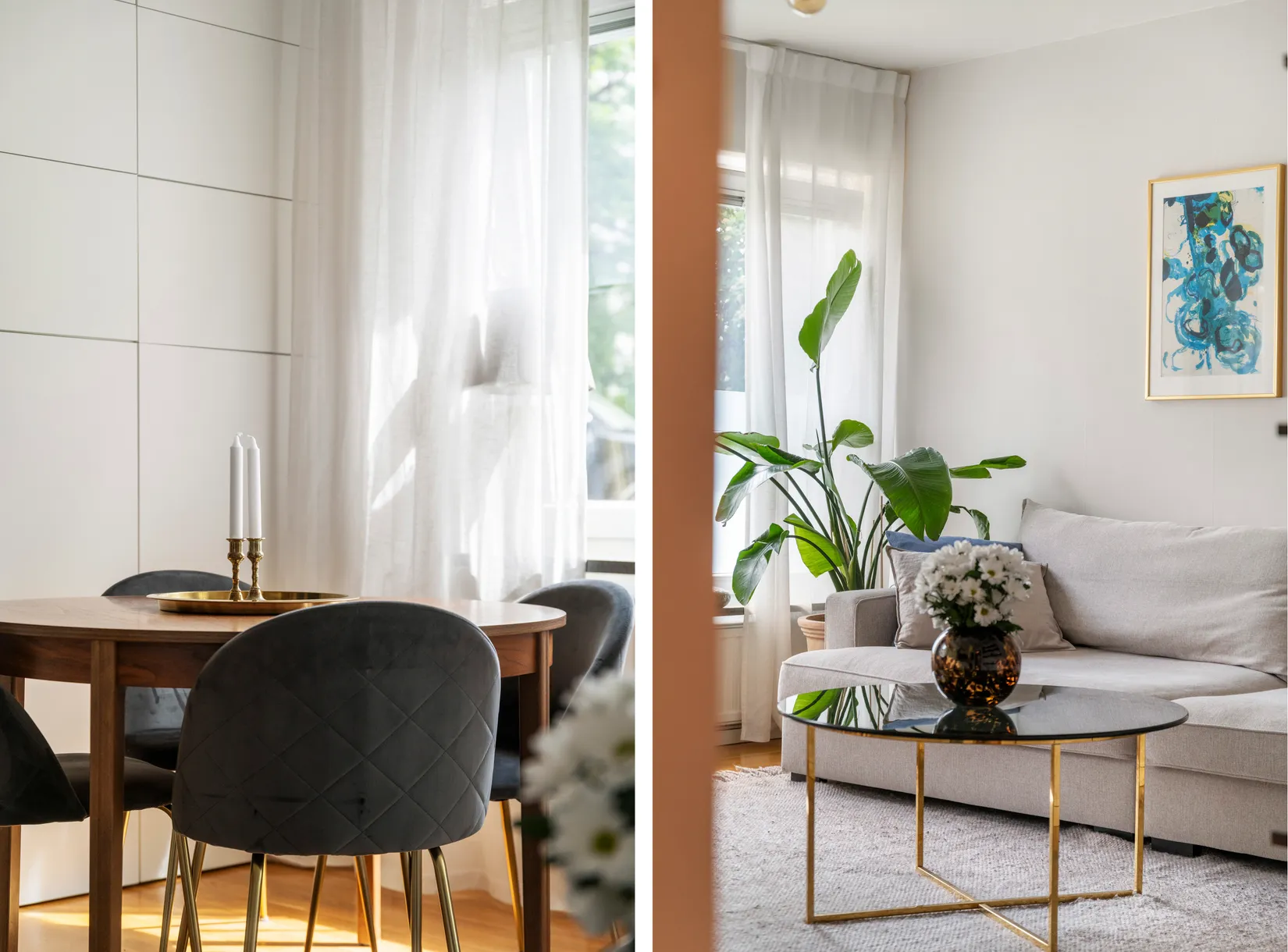 Bostadsrätt, Örnstigen 3, Näsbypark, Täby