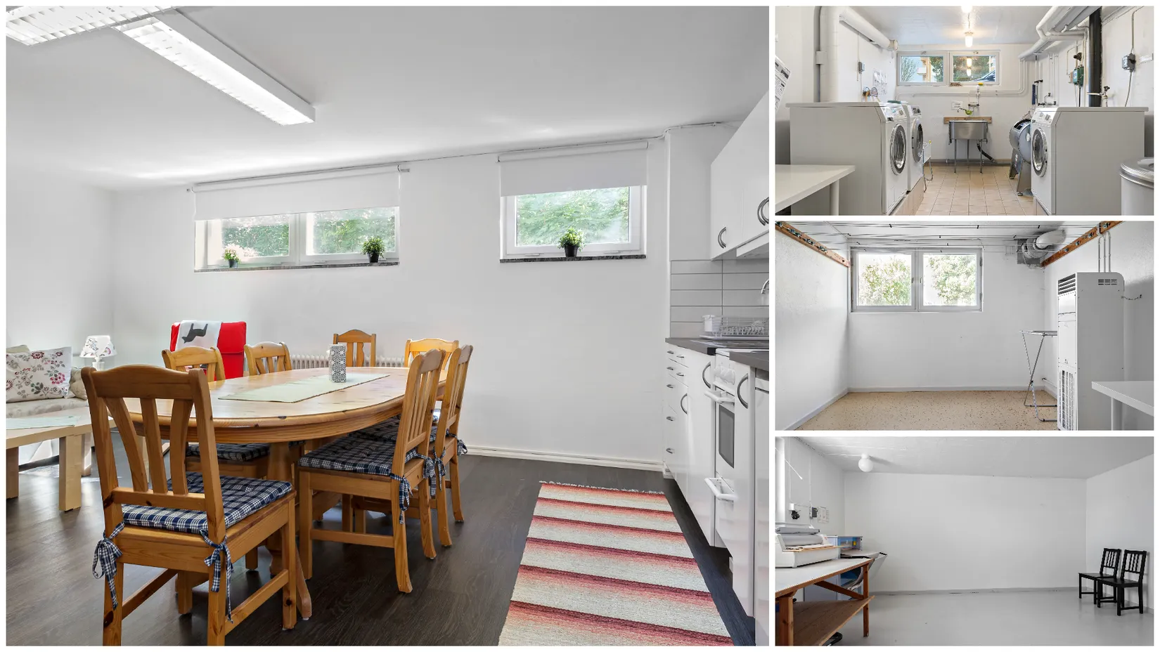 Bostadsrätt, Hovsgränd 1, Härnön, Härnösand