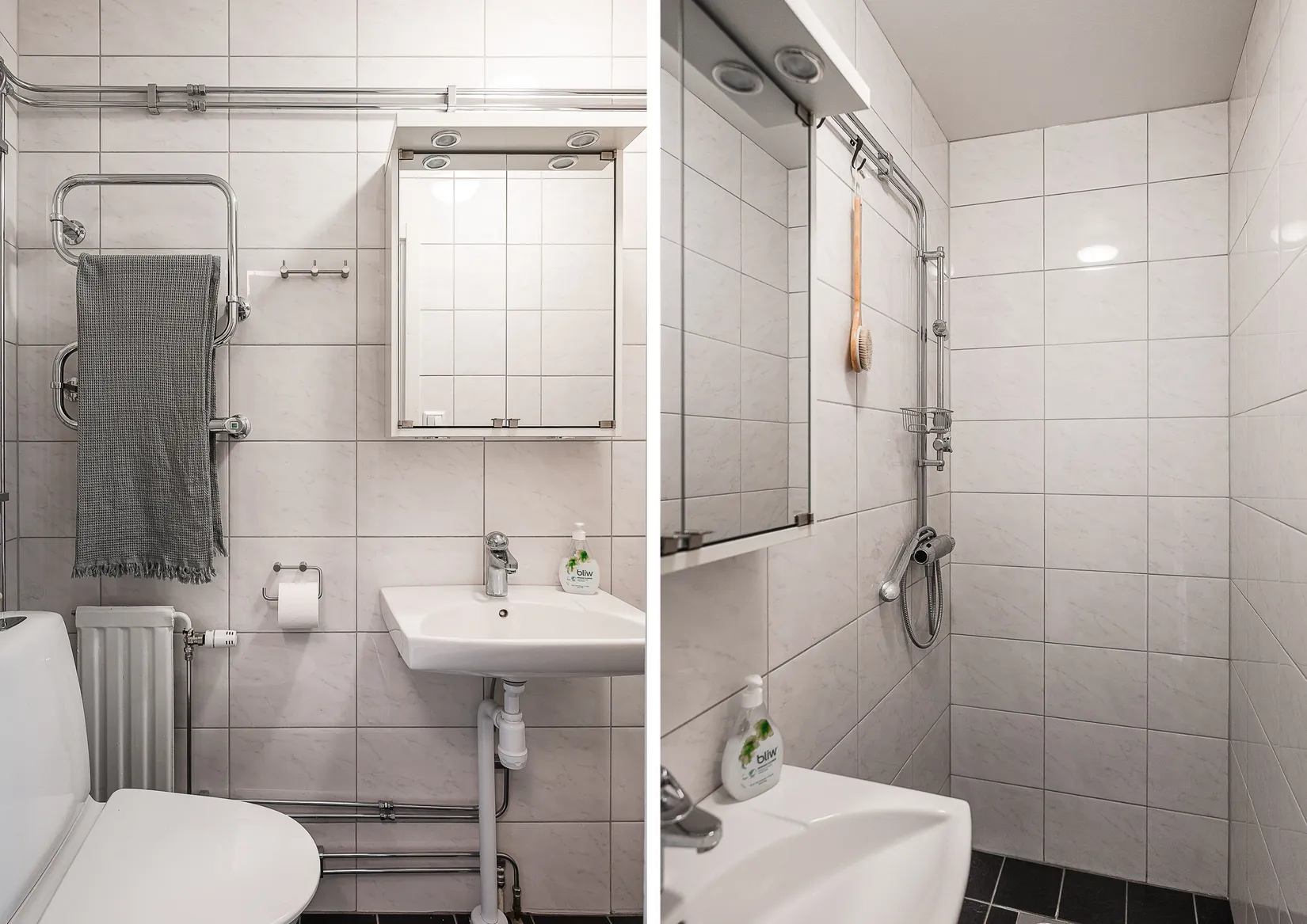 Bostadsrätt, Hovsgränd 1, Härnön, Härnösand