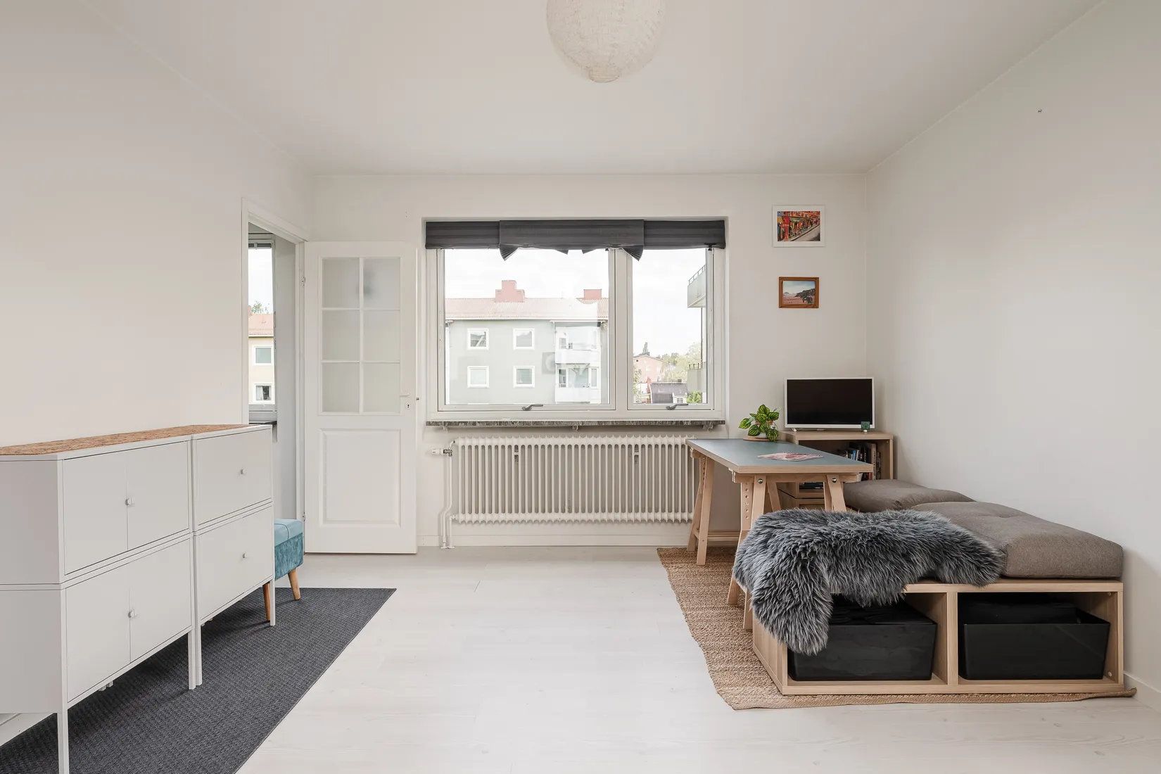 Bostadsrätt, Hovsgränd 1, Härnön, Härnösand