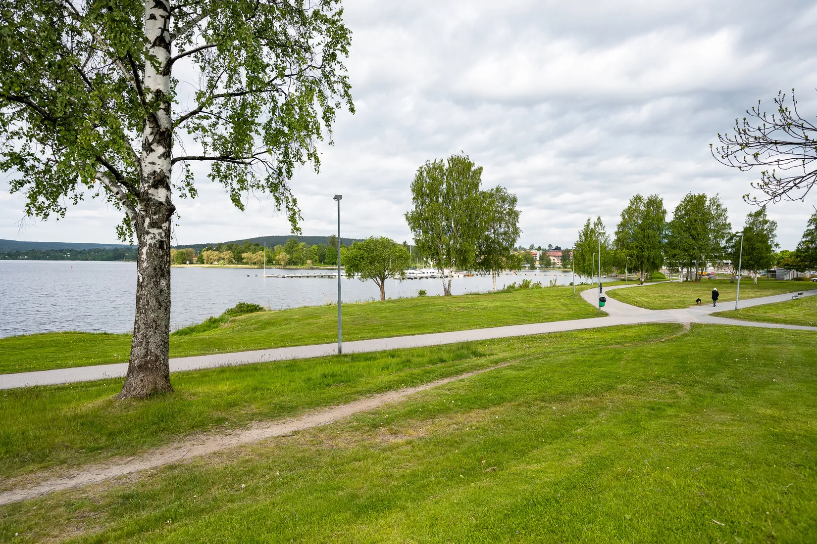 Bostadsrätt, Hovsgränd 1, Härnön, Härnösand