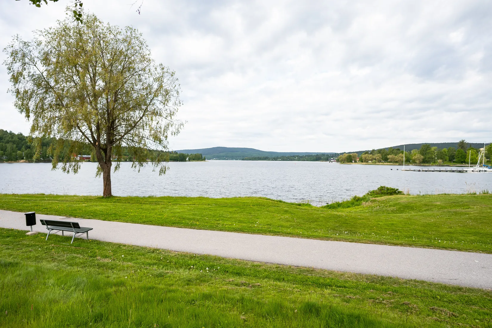 Bostadsrätt, Hovsgränd 1, Härnön, Härnösand