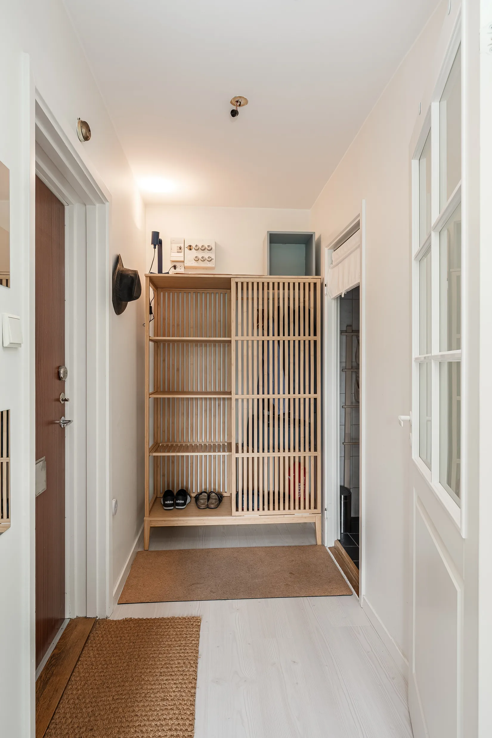 Bostadsrätt, Hovsgränd 1, Härnön, Härnösand