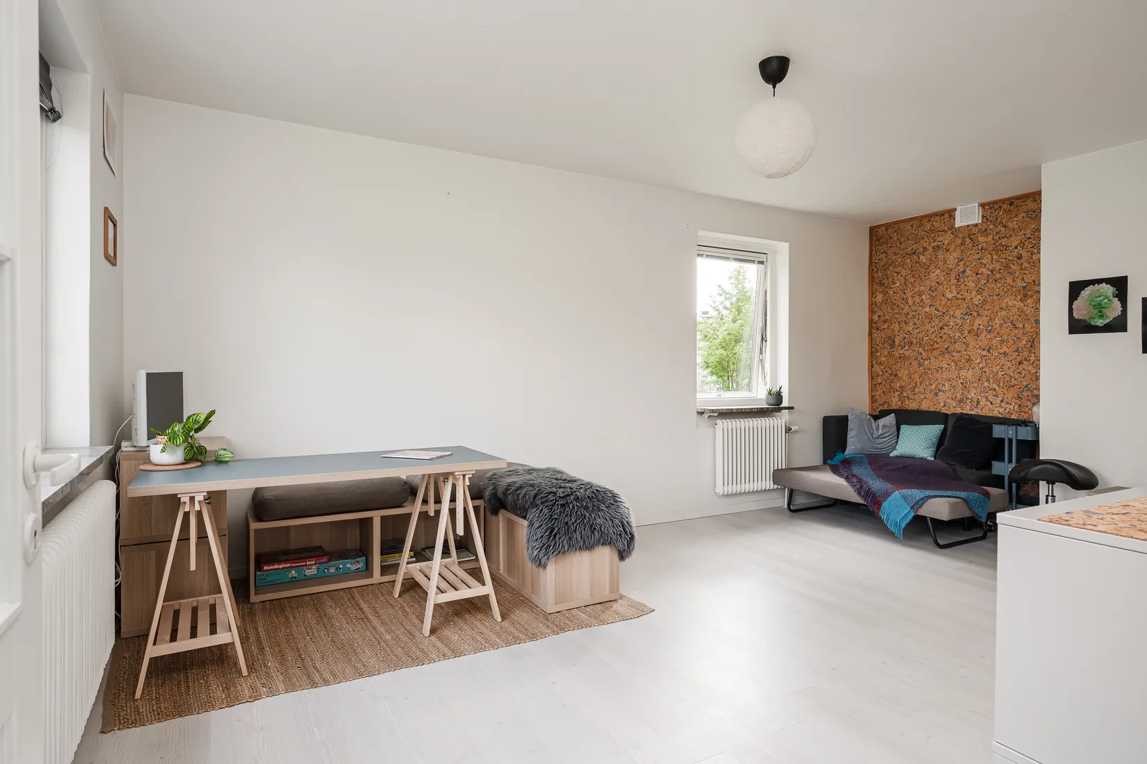 Bostadsrätt, Hovsgränd 1, Härnön, Härnösand