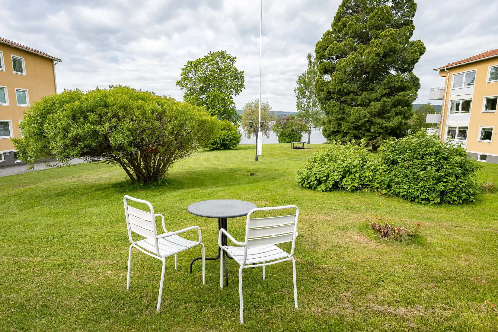 Bostadsrätt, Hovsgränd 1, Härnön, Härnösand