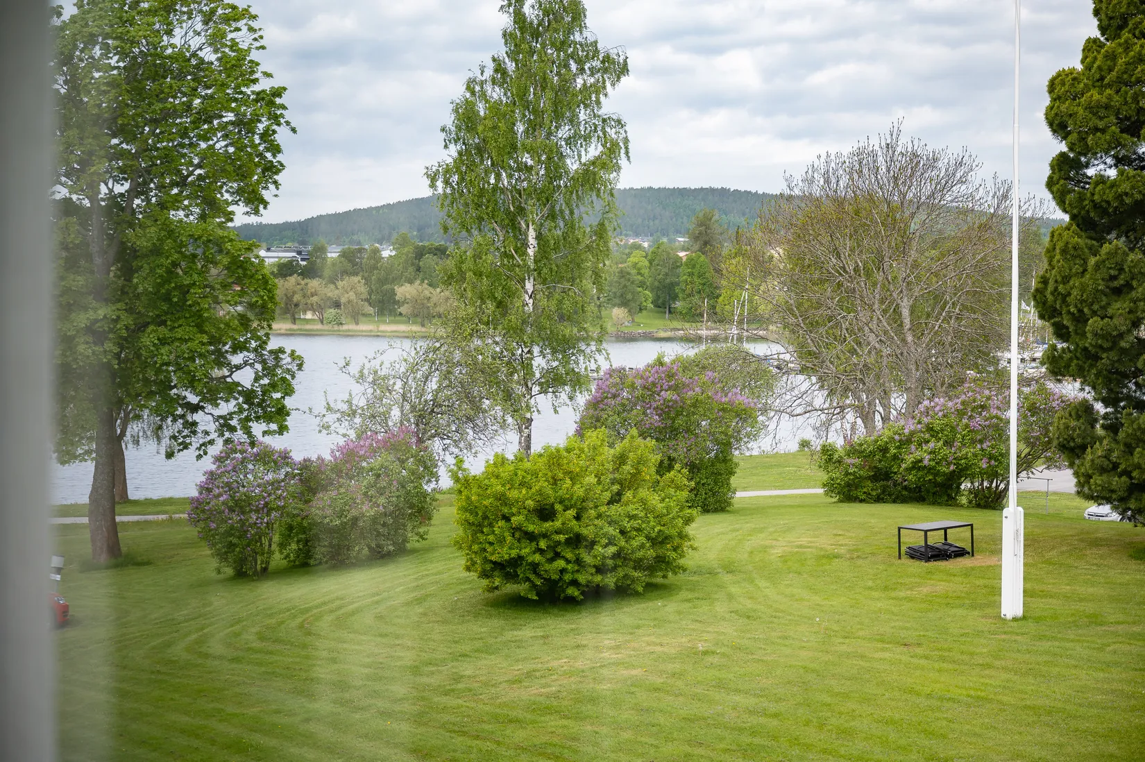 Bostadsrätt, Hovsgränd 1, Härnön, Härnösand