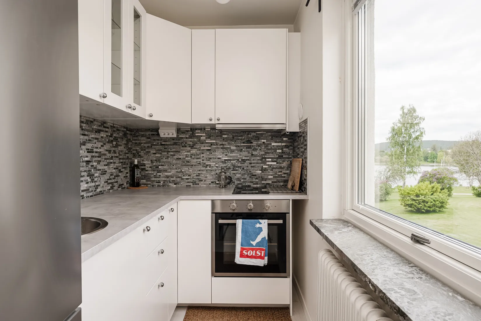 Bostadsrätt, Hovsgränd 1, Härnön, Härnösand