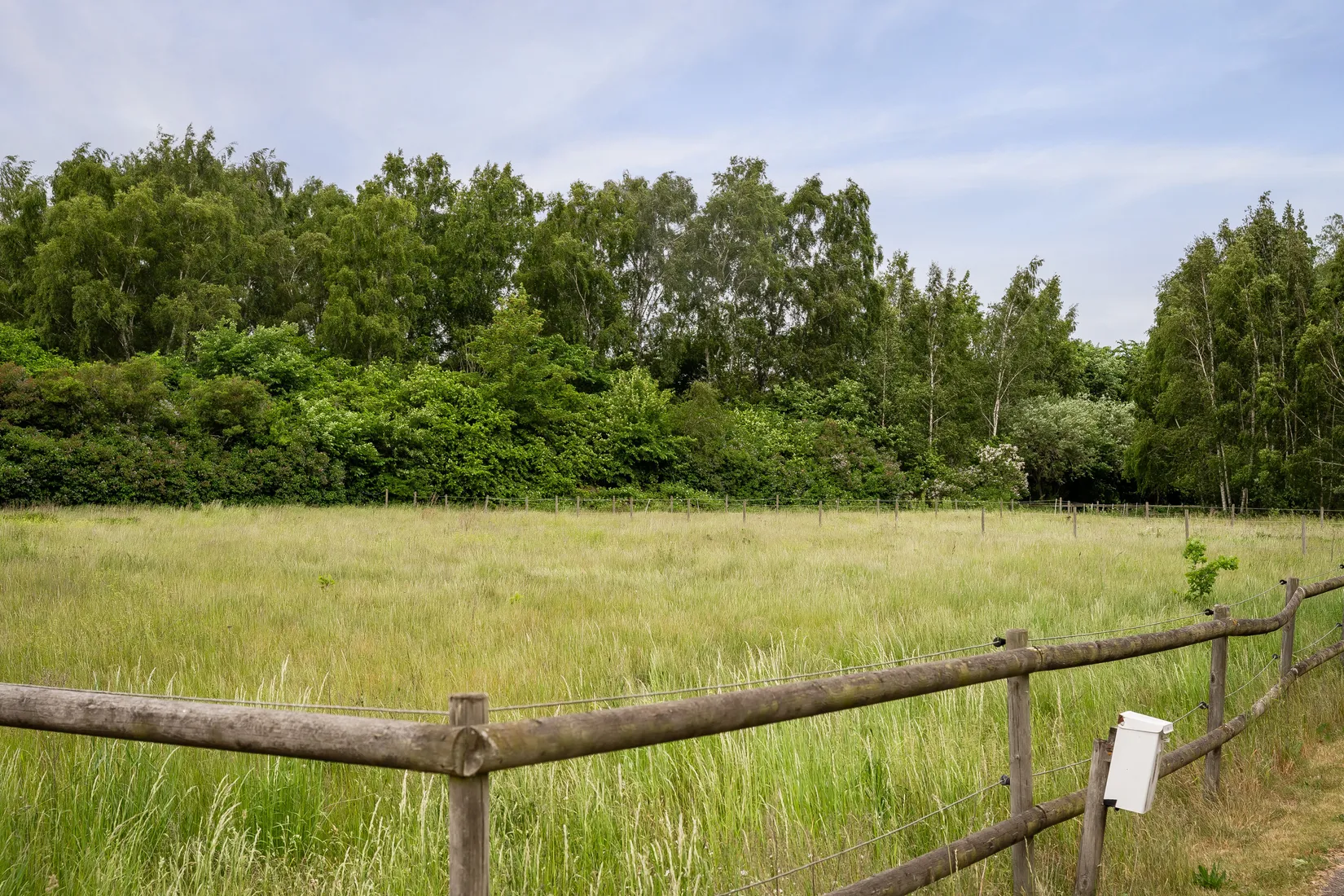 Villa, Stallmästarevägen 5, Hofterup, Kävlinge