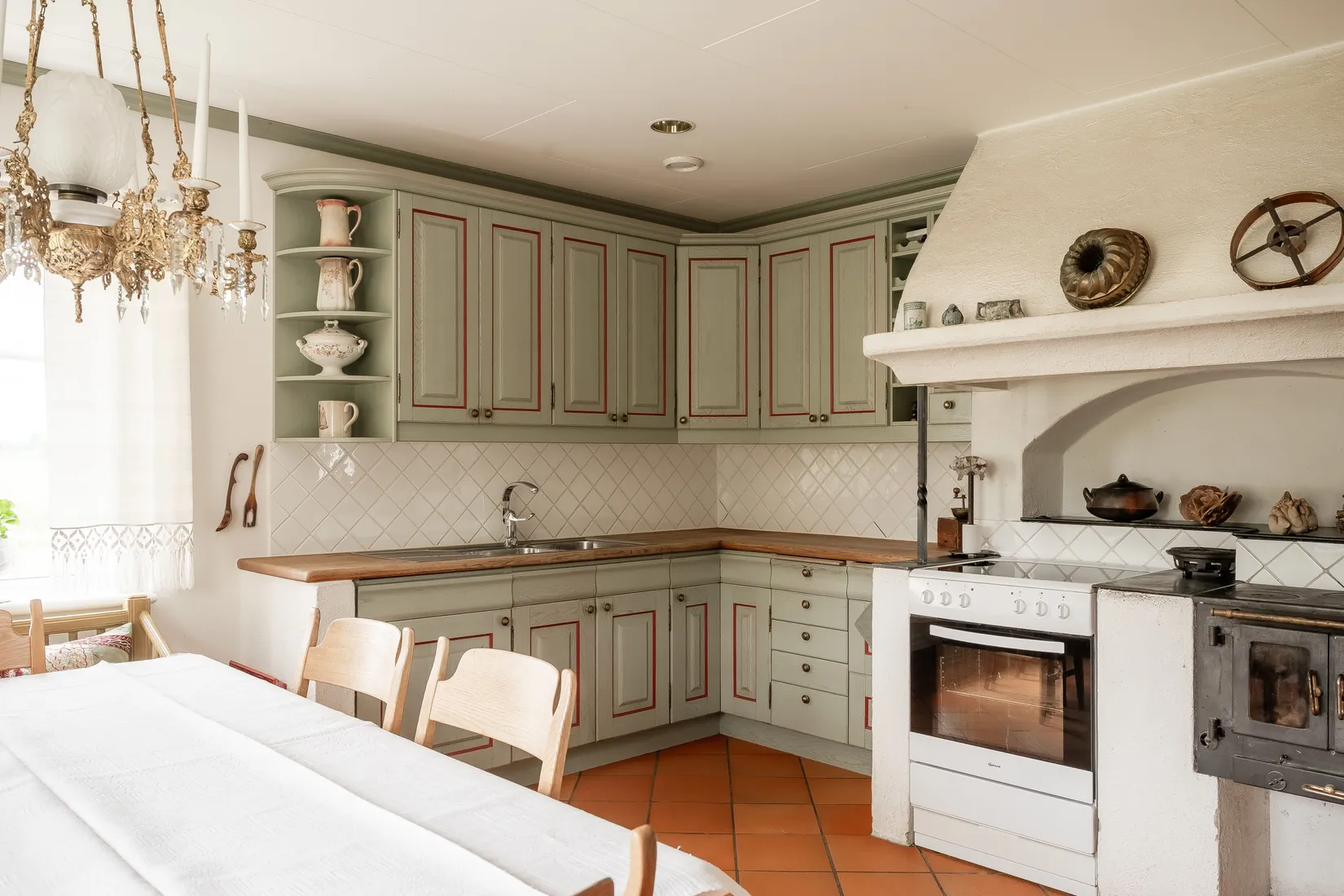 Villa, Stallmästarevägen 5, Hofterup, Kävlinge