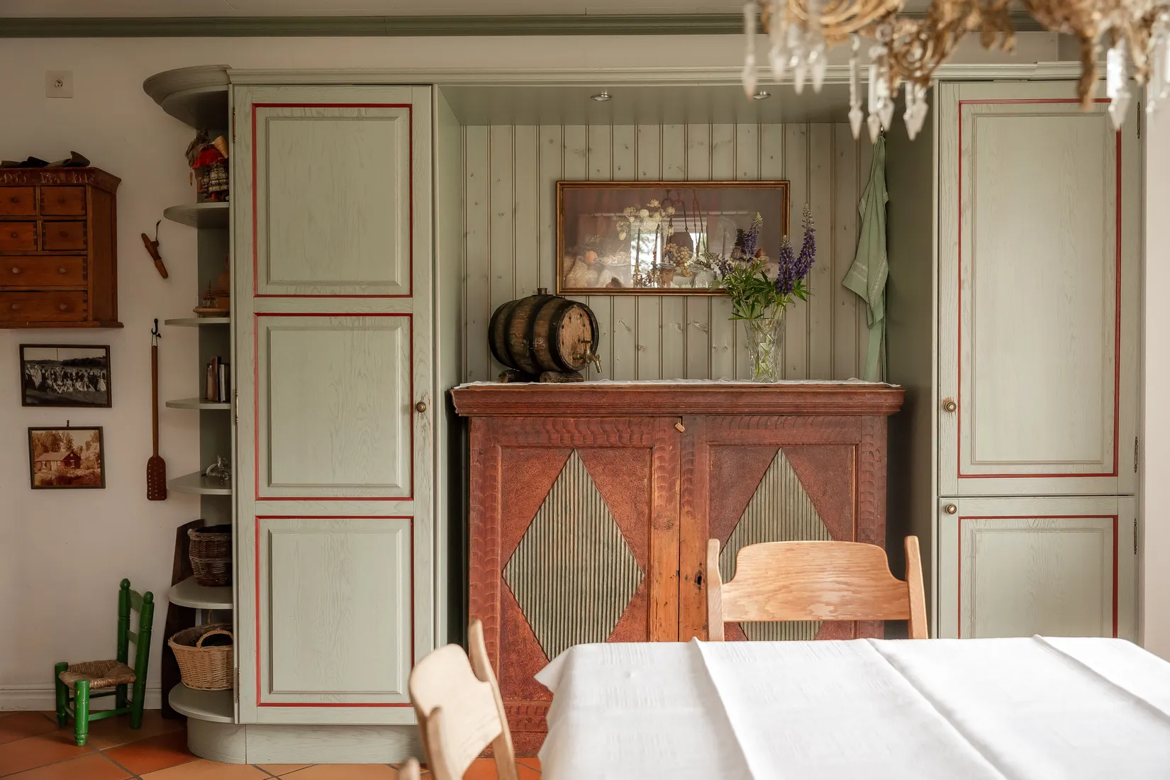Villa, Stallmästarevägen 5, Hofterup, Kävlinge