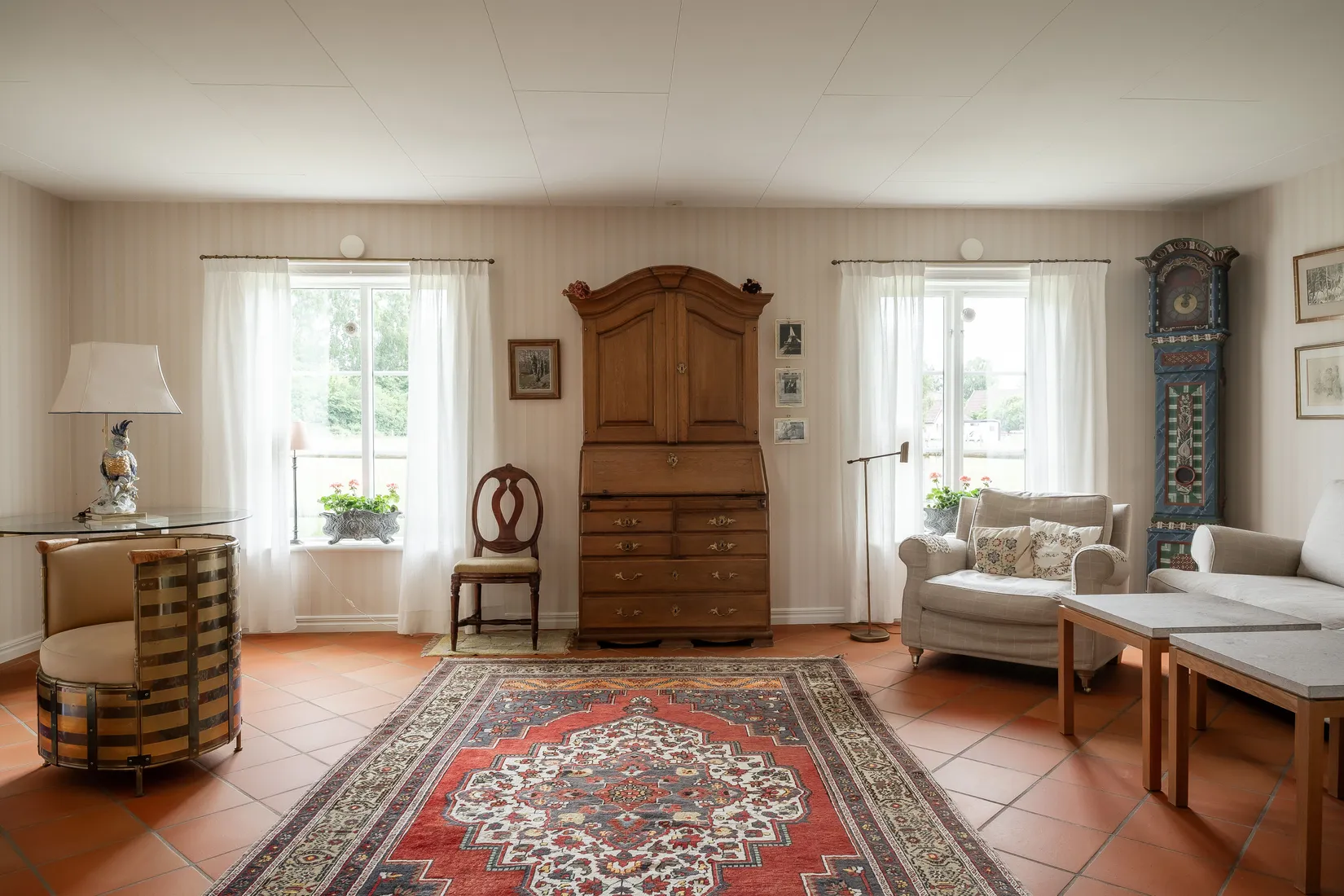 Villa, Stallmästarevägen 5, Hofterup, Kävlinge