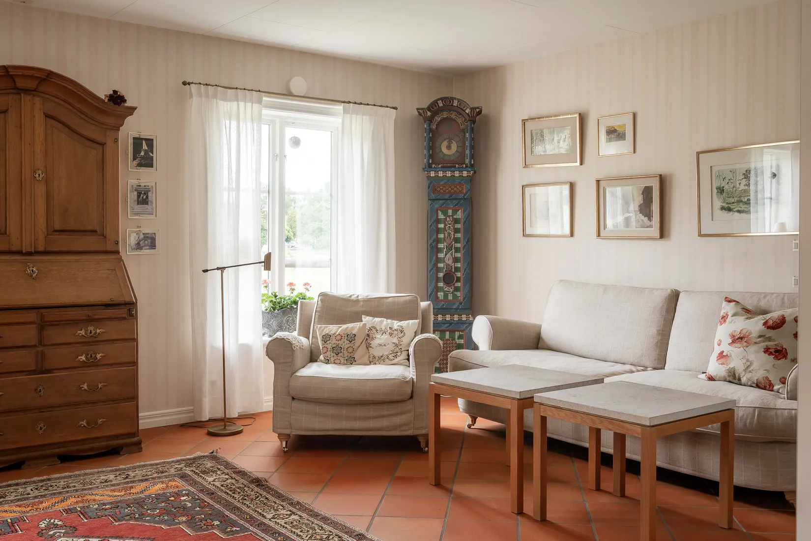 Villa, Stallmästarevägen 5, Hofterup, Kävlinge