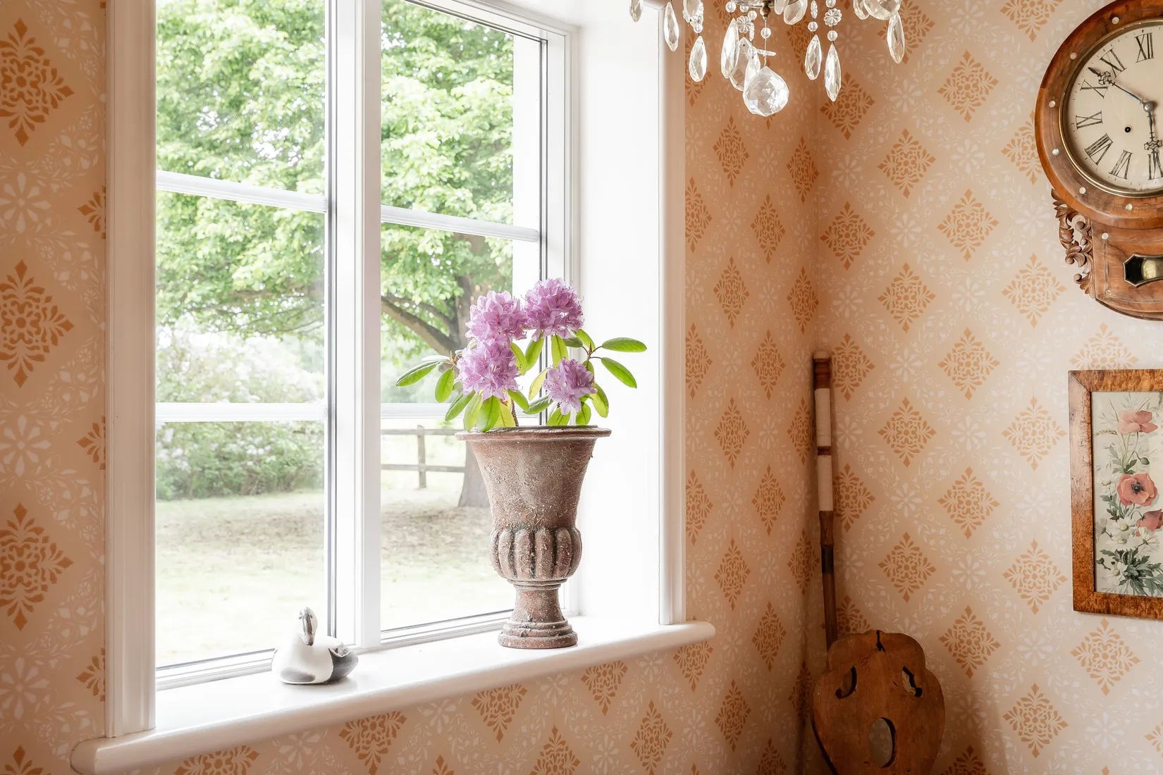 Villa, Stallmästarevägen 5, Hofterup, Kävlinge