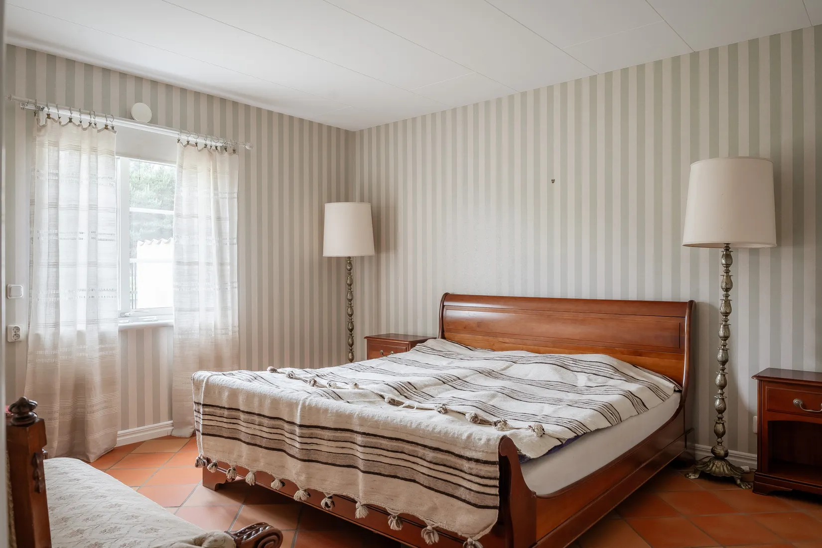 Villa, Stallmästarevägen 5, Hofterup, Kävlinge