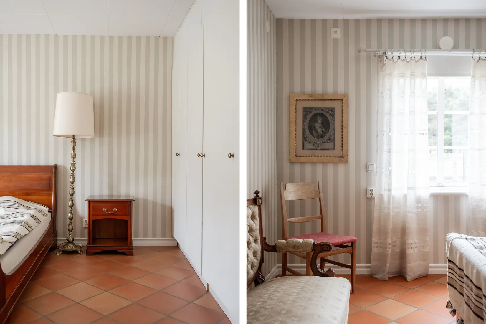 Villa, Stallmästarevägen 5, Hofterup, Kävlinge