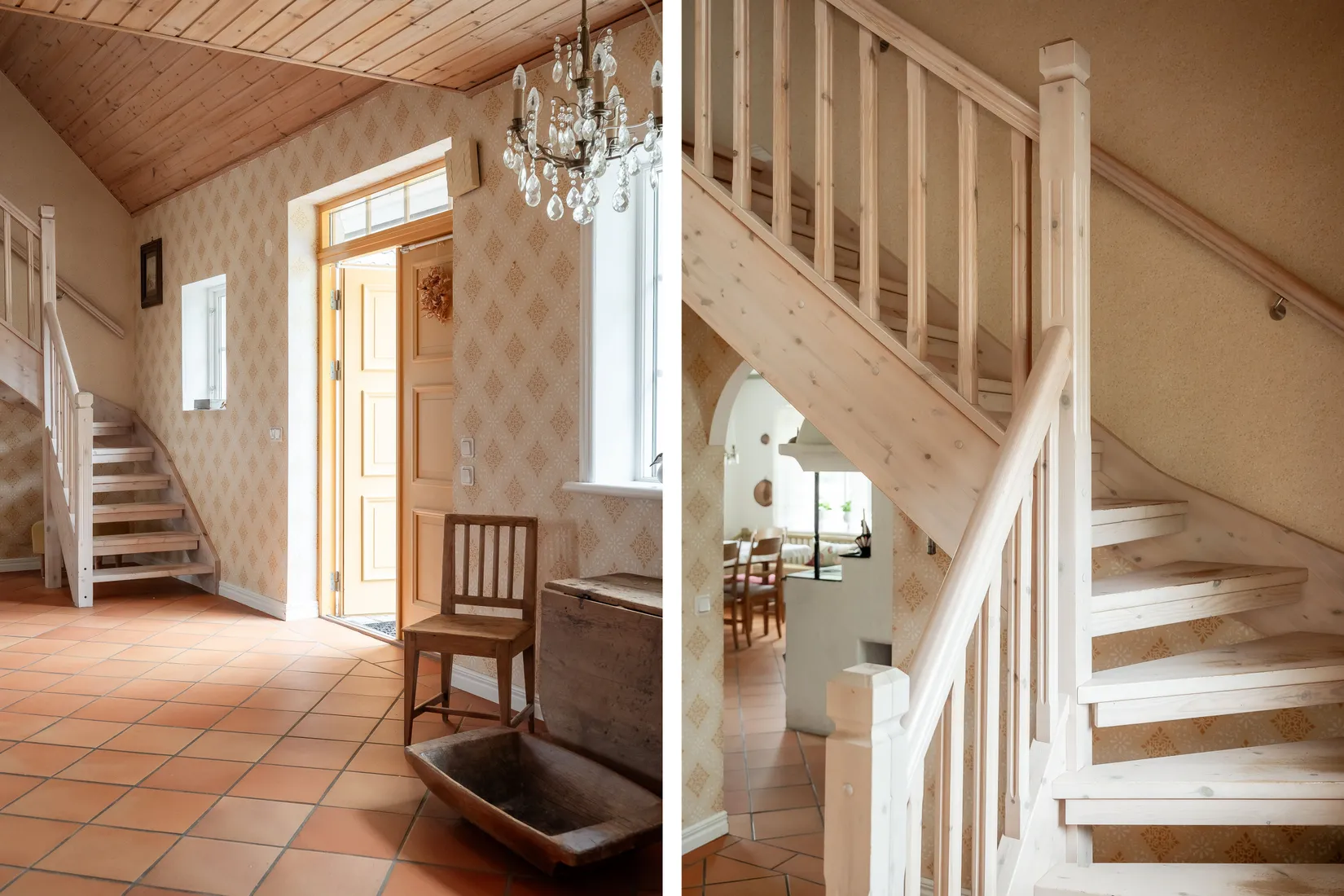 Villa, Stallmästarevägen 5, Hofterup, Kävlinge
