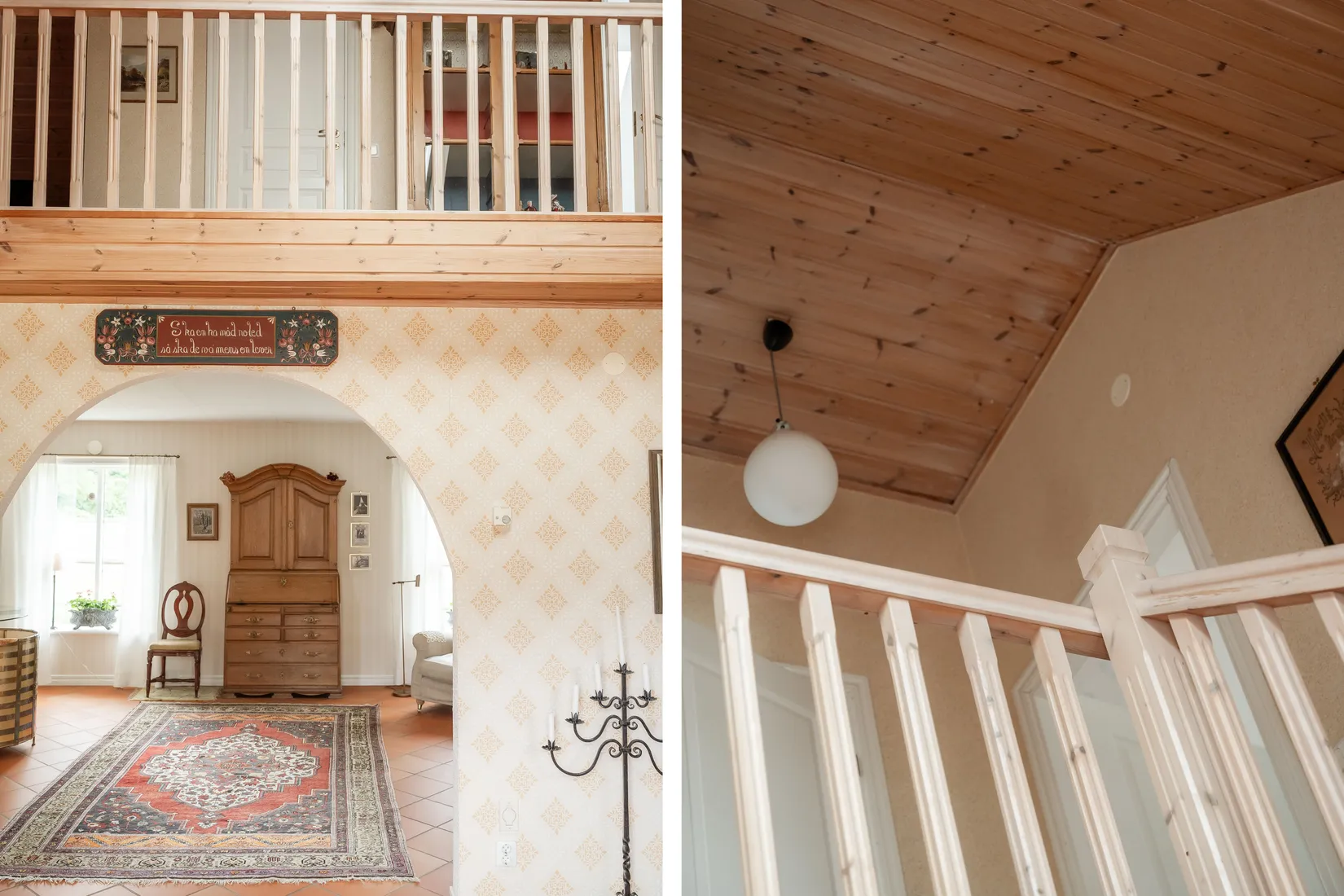 Villa, Stallmästarevägen 5, Hofterup, Kävlinge