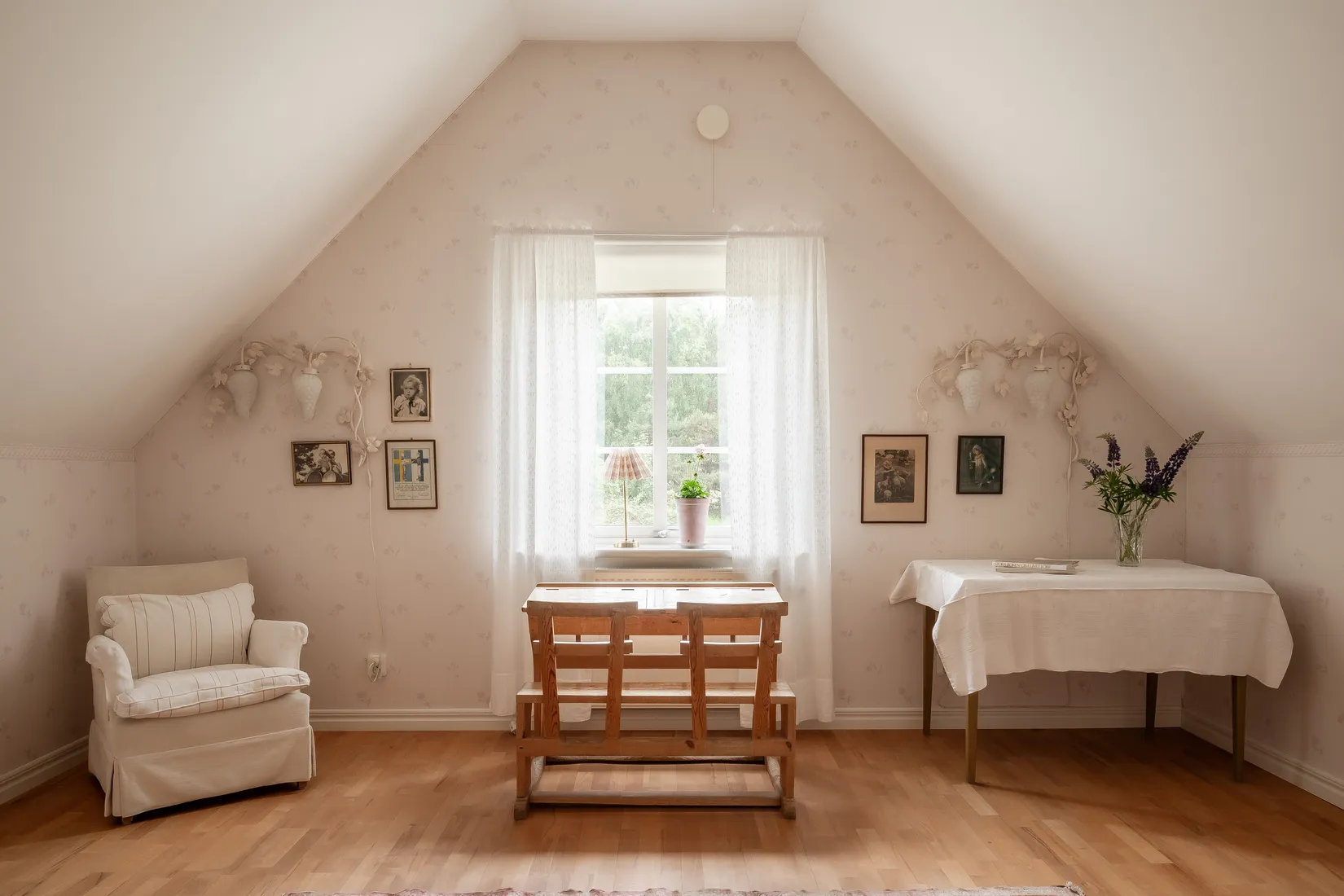 Villa, Stallmästarevägen 5, Hofterup, Kävlinge