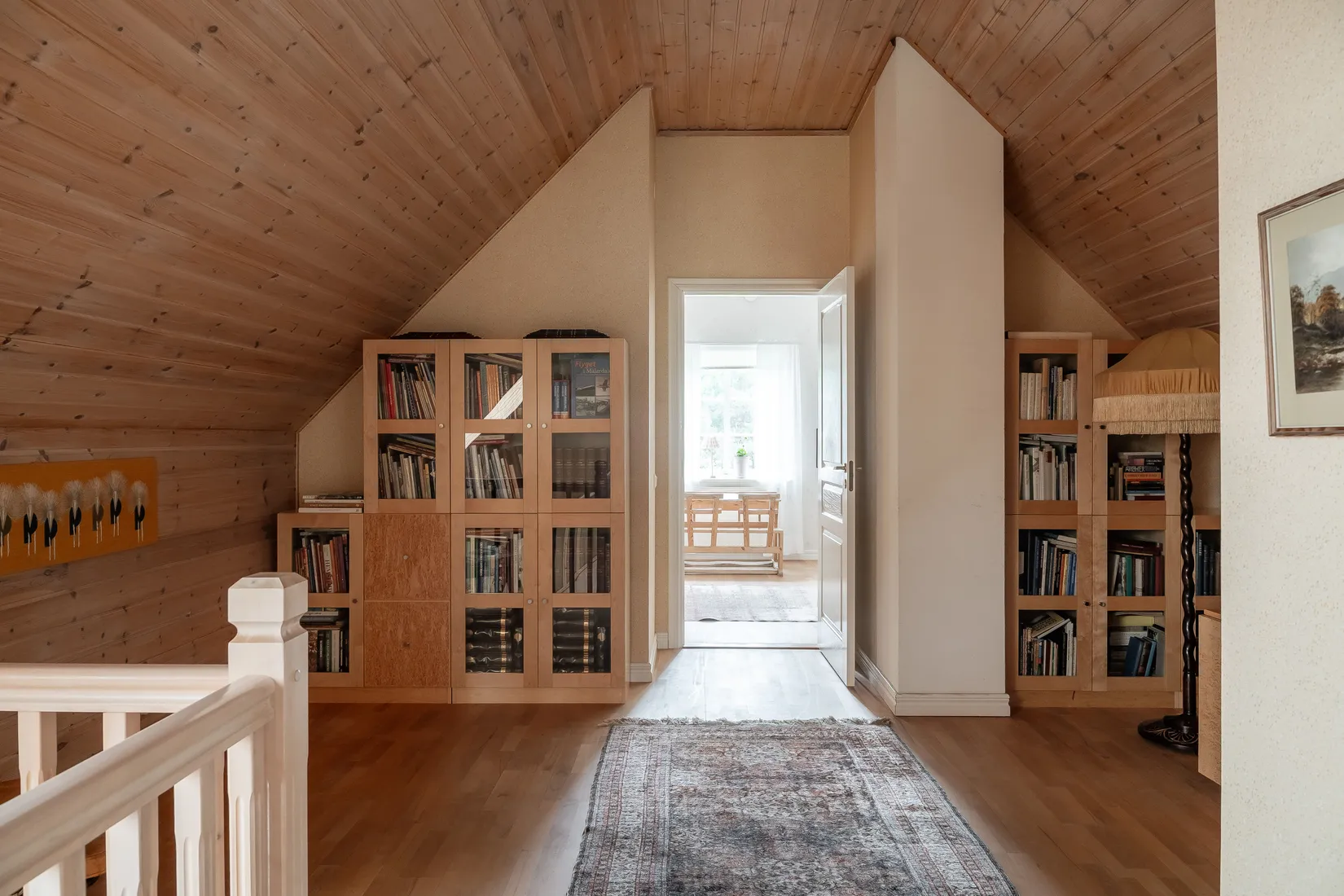 Villa, Stallmästarevägen 5, Hofterup, Kävlinge