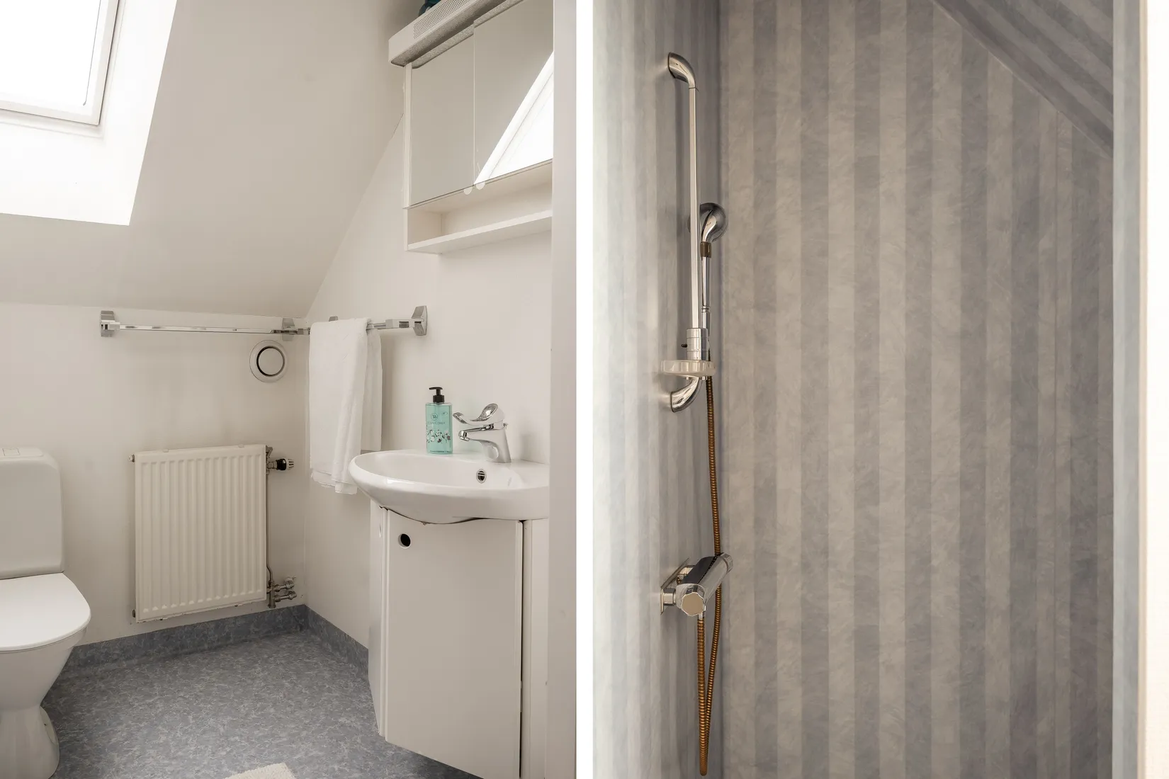Villa, Stallmästarevägen 5, Hofterup, Kävlinge