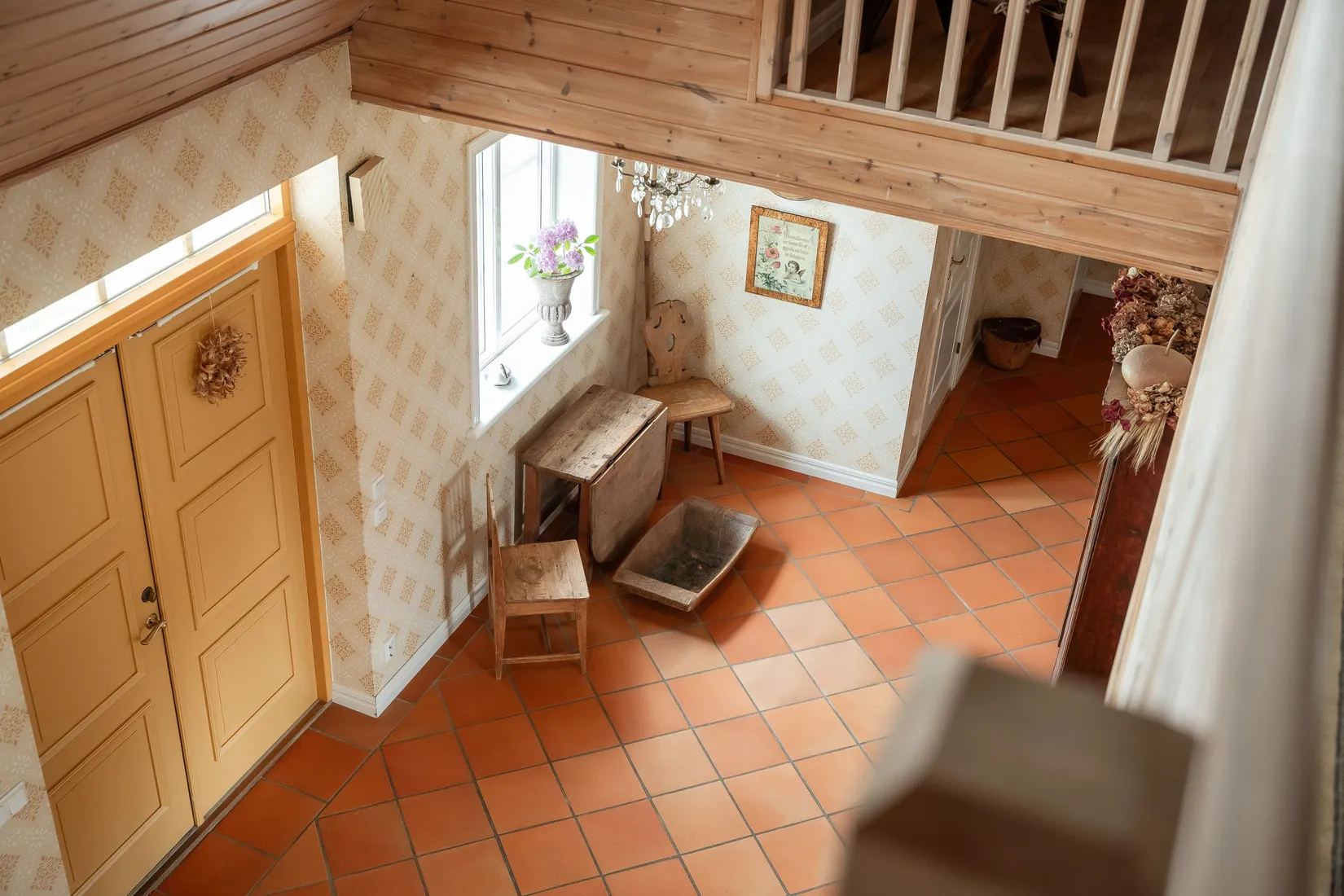 Villa, Stallmästarevägen 5, Hofterup, Kävlinge