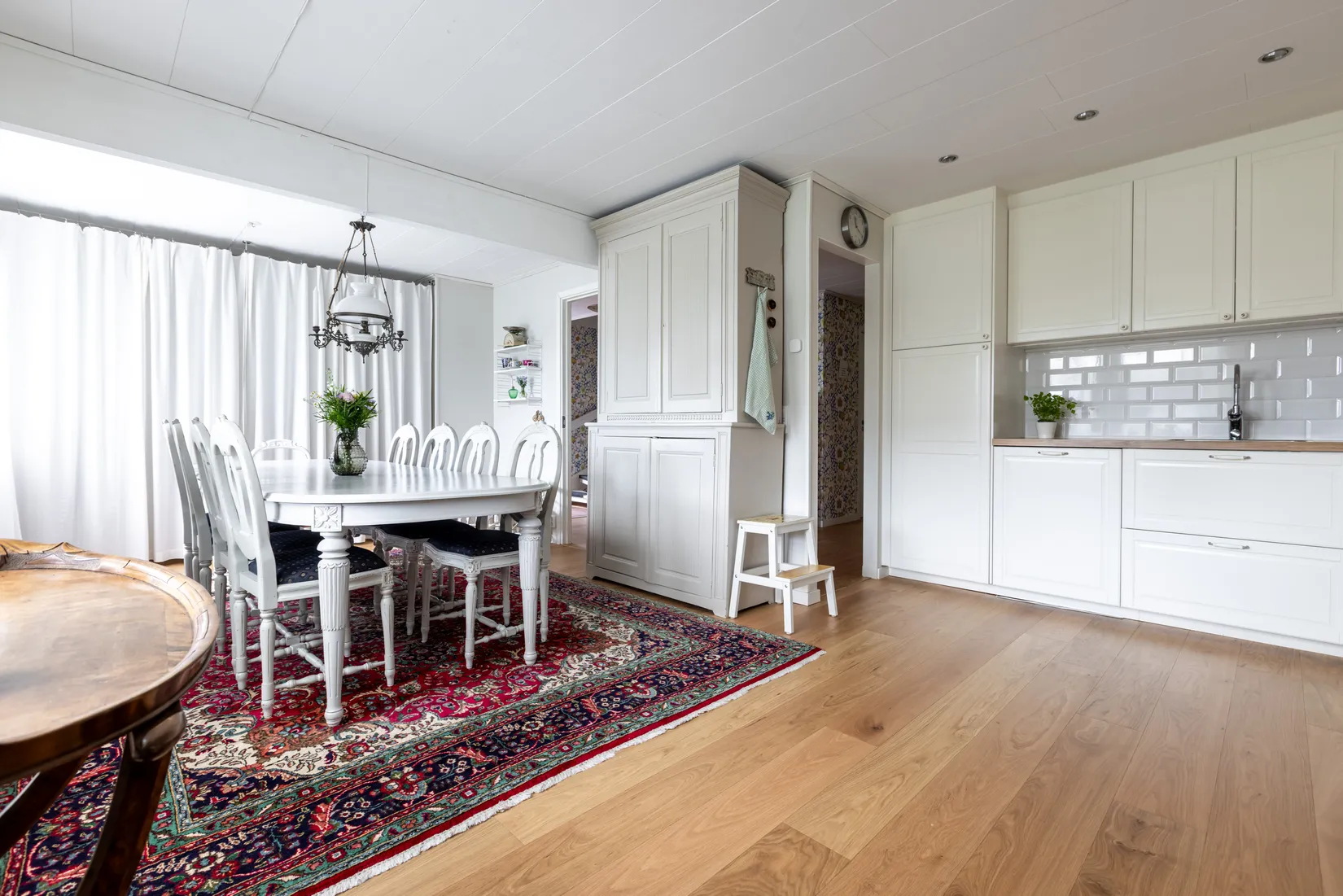Villa, Skymningsvägen 15, Vännäs