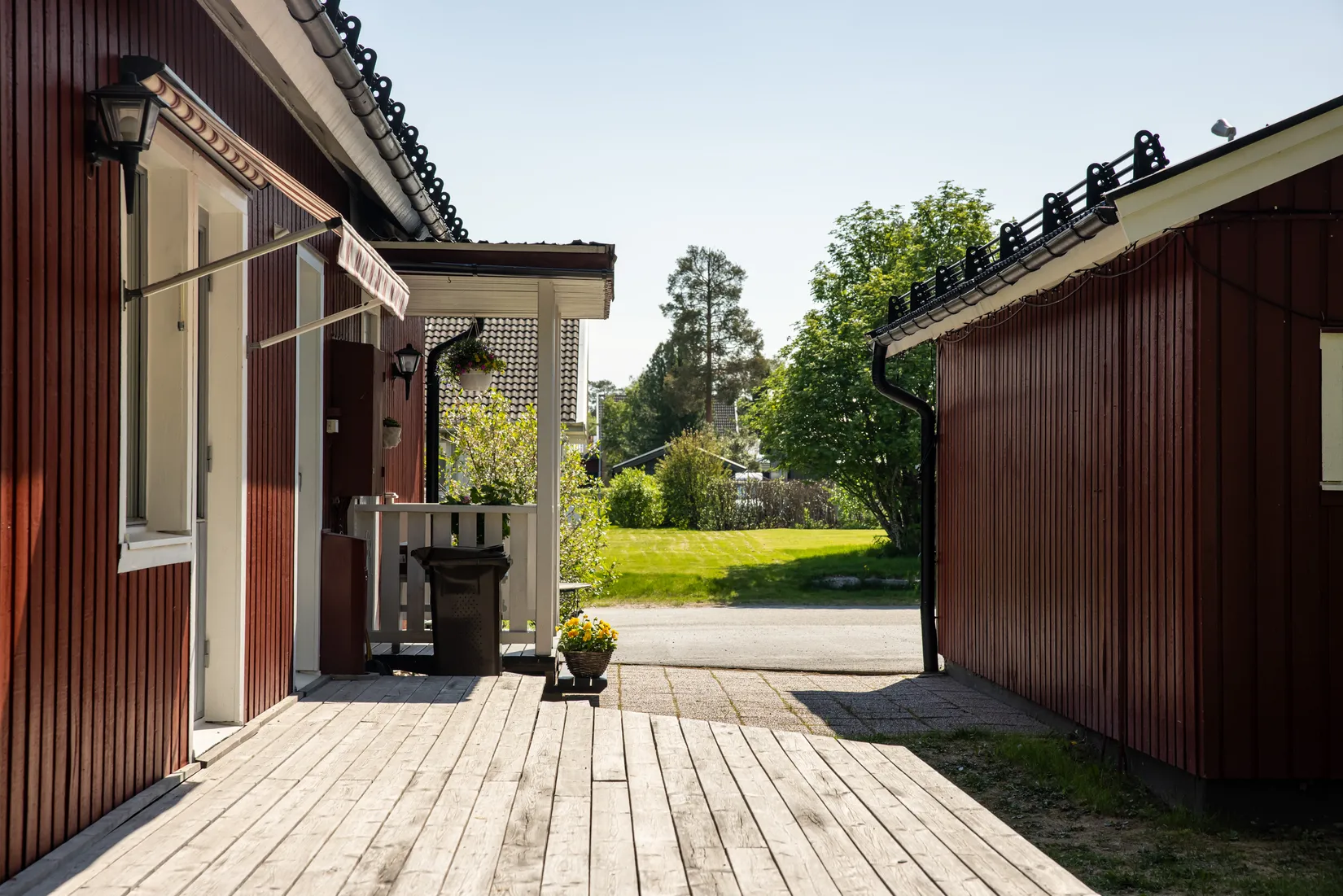 Villa, Skymningsvägen 15, Vännäs