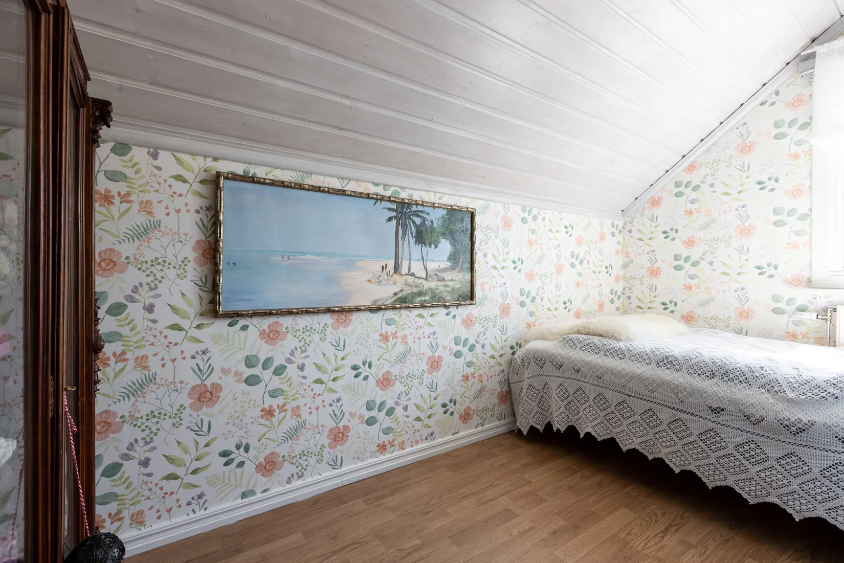 Villa, Skymningsvägen 15, Vännäs