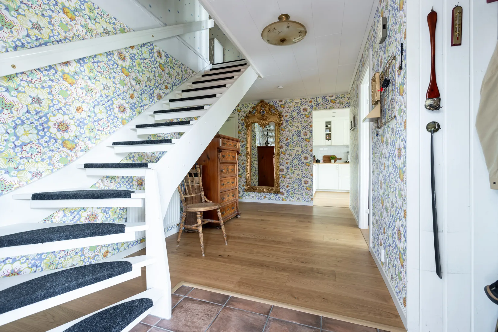 Villa, Skymningsvägen 15, Vännäs