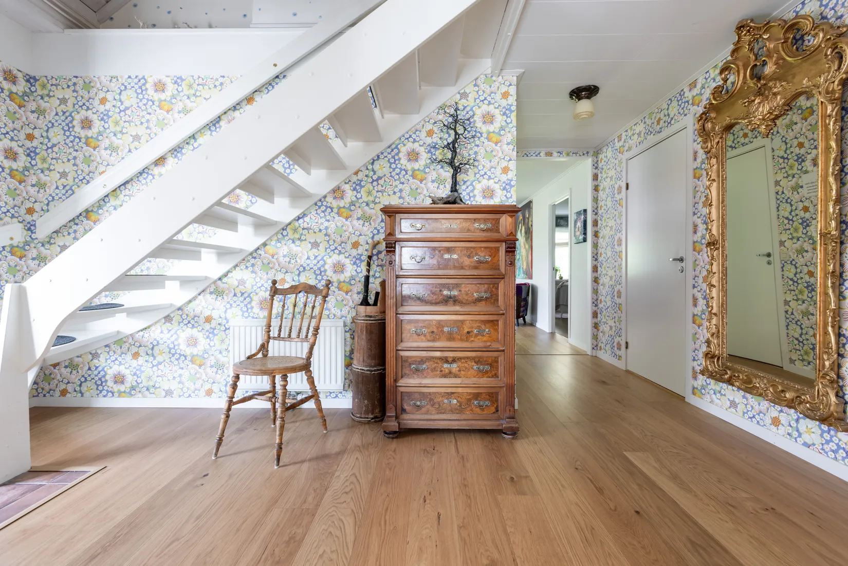 Villa, Skymningsvägen 15, Vännäs