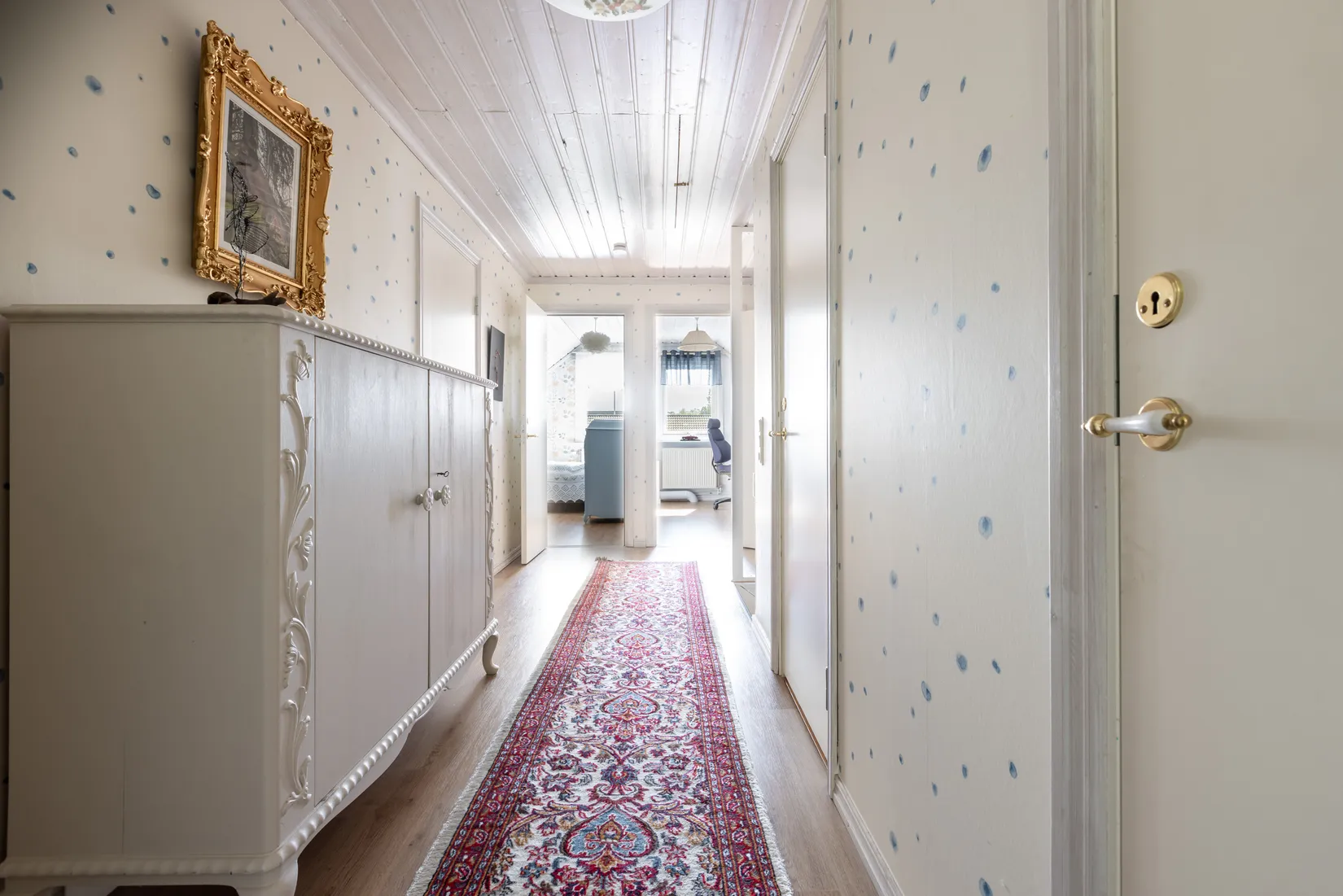 Villa, Skymningsvägen 15, Vännäs