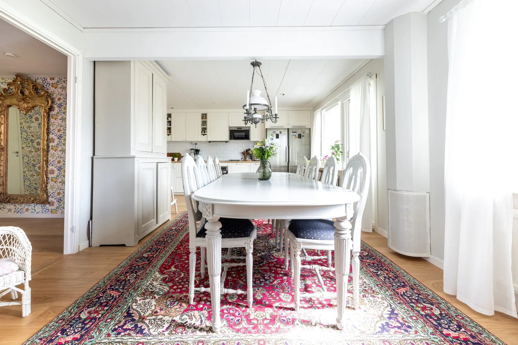 Villa, Skymningsvägen 15, Vännäs