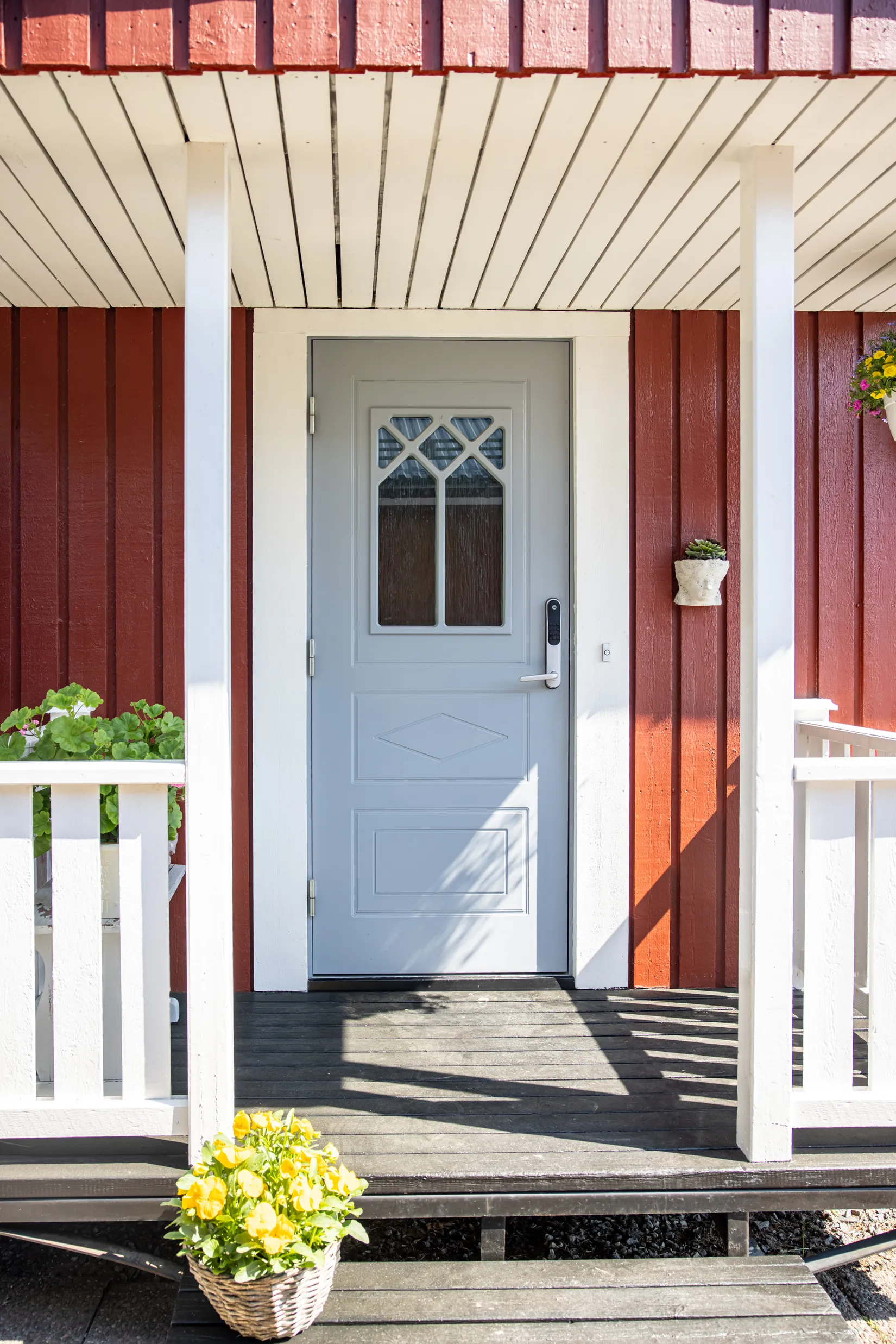 Villa, Skymningsvägen 15, Vännäs