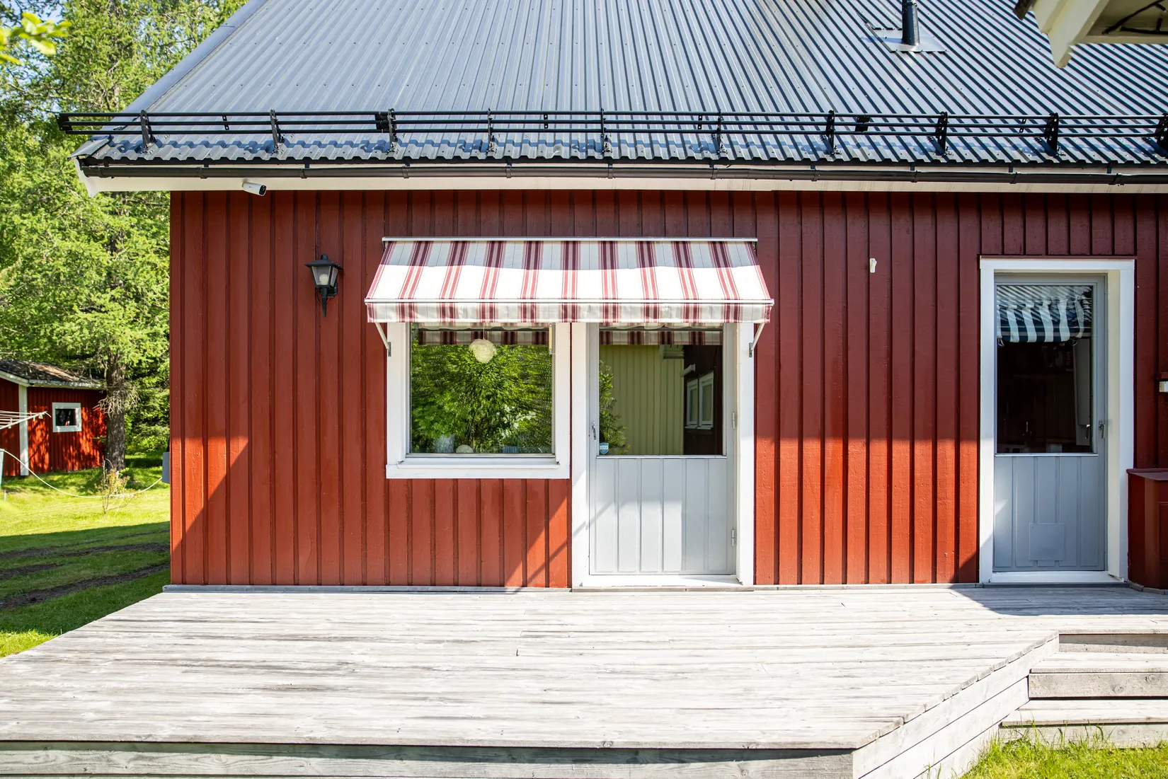 Villa, Skymningsvägen 15, Vännäs