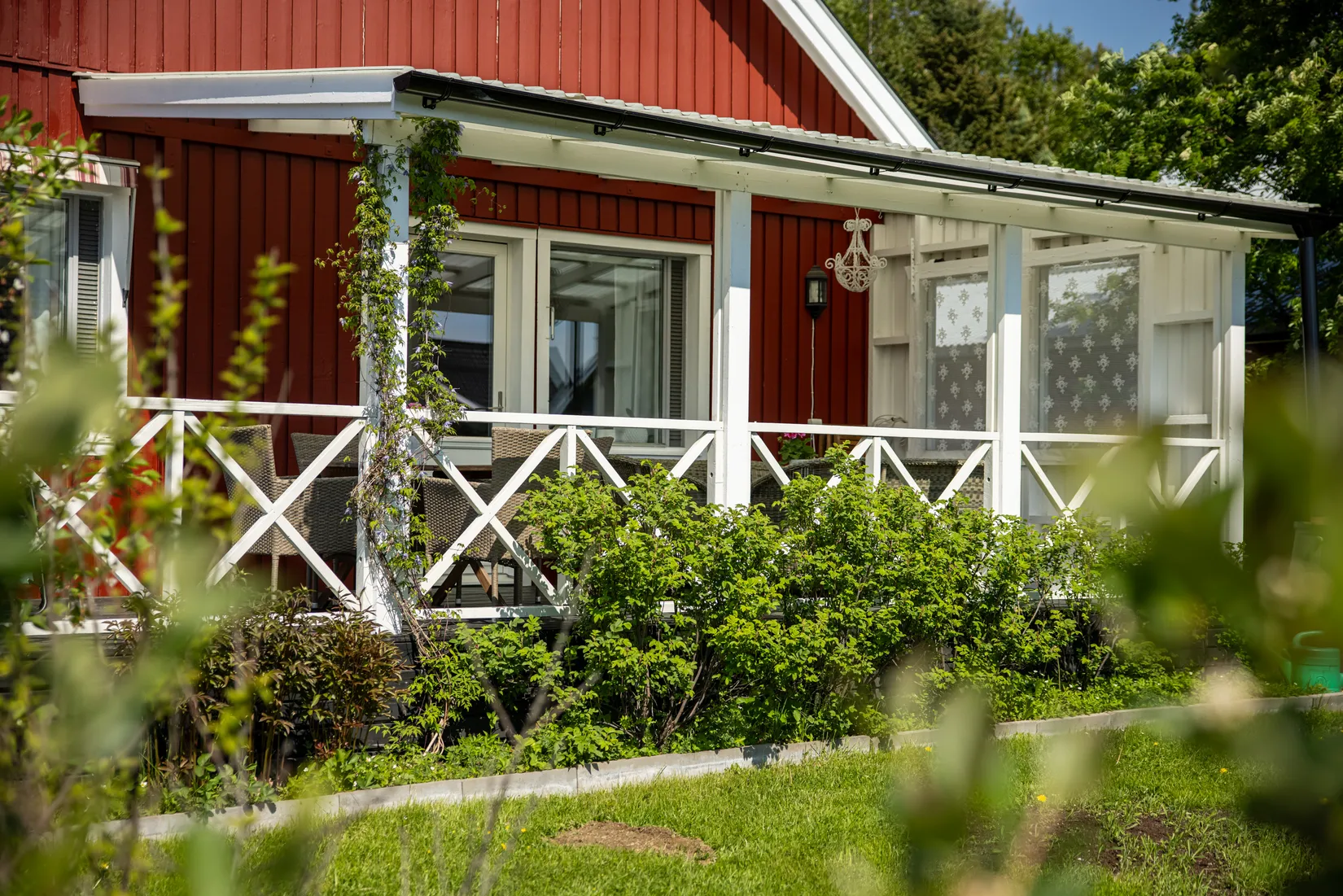 Villa, Skymningsvägen 15, Vännäs