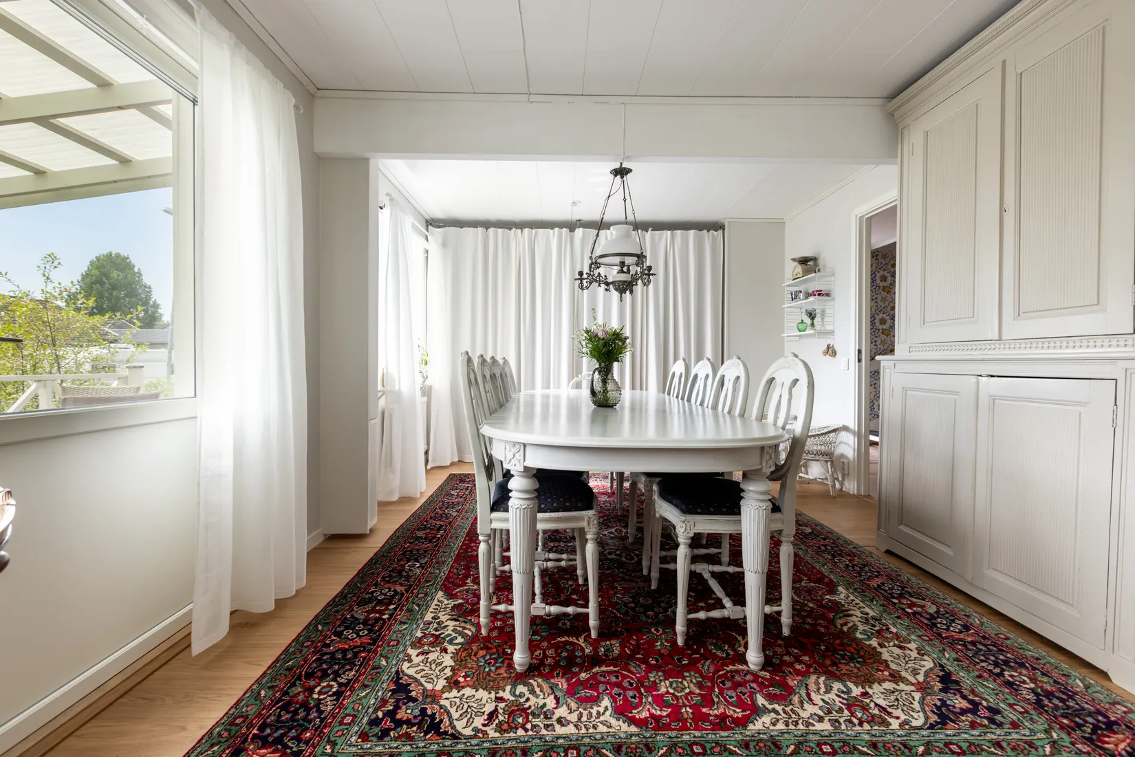 Villa, Skymningsvägen 15, Vännäs