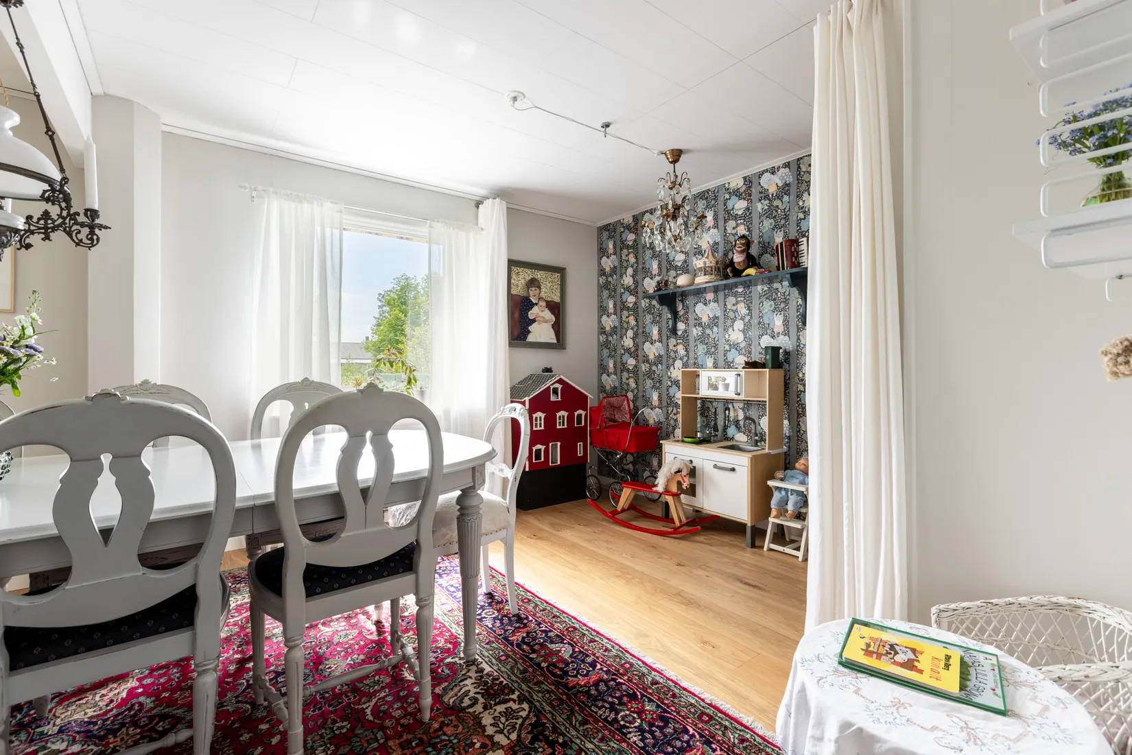 Villa, Skymningsvägen 15, Vännäs