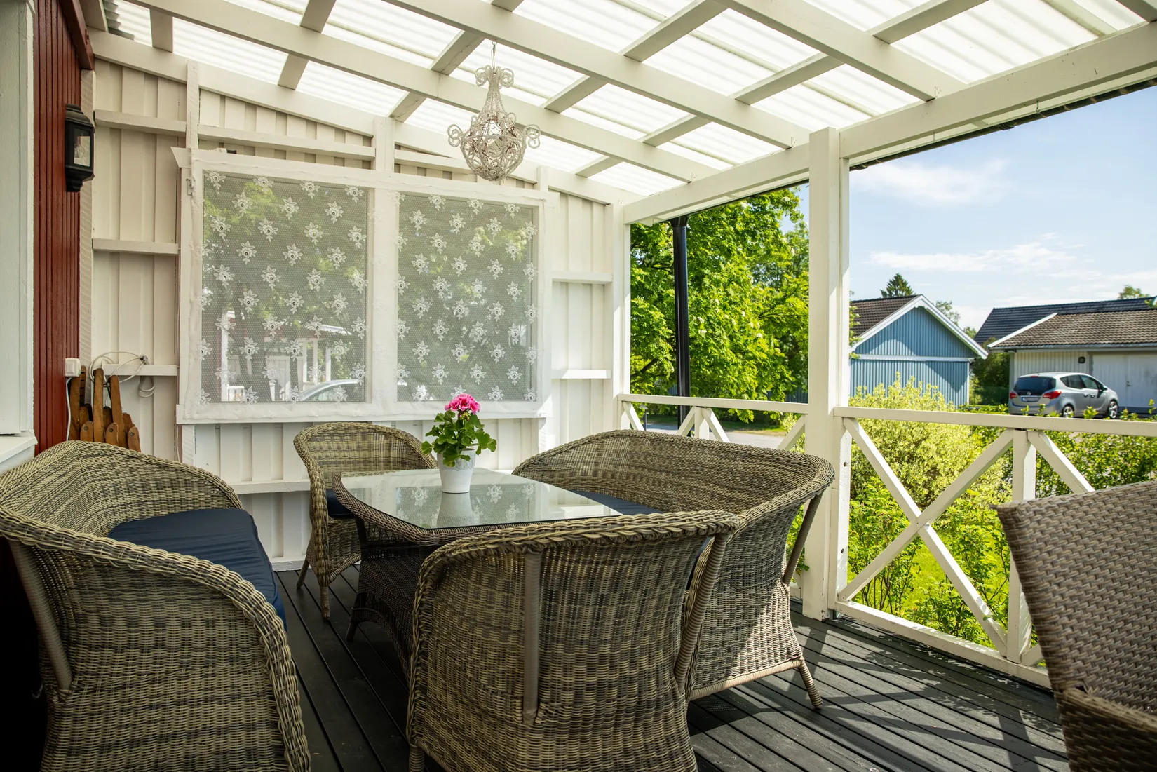 Villa, Skymningsvägen 15, Vännäs