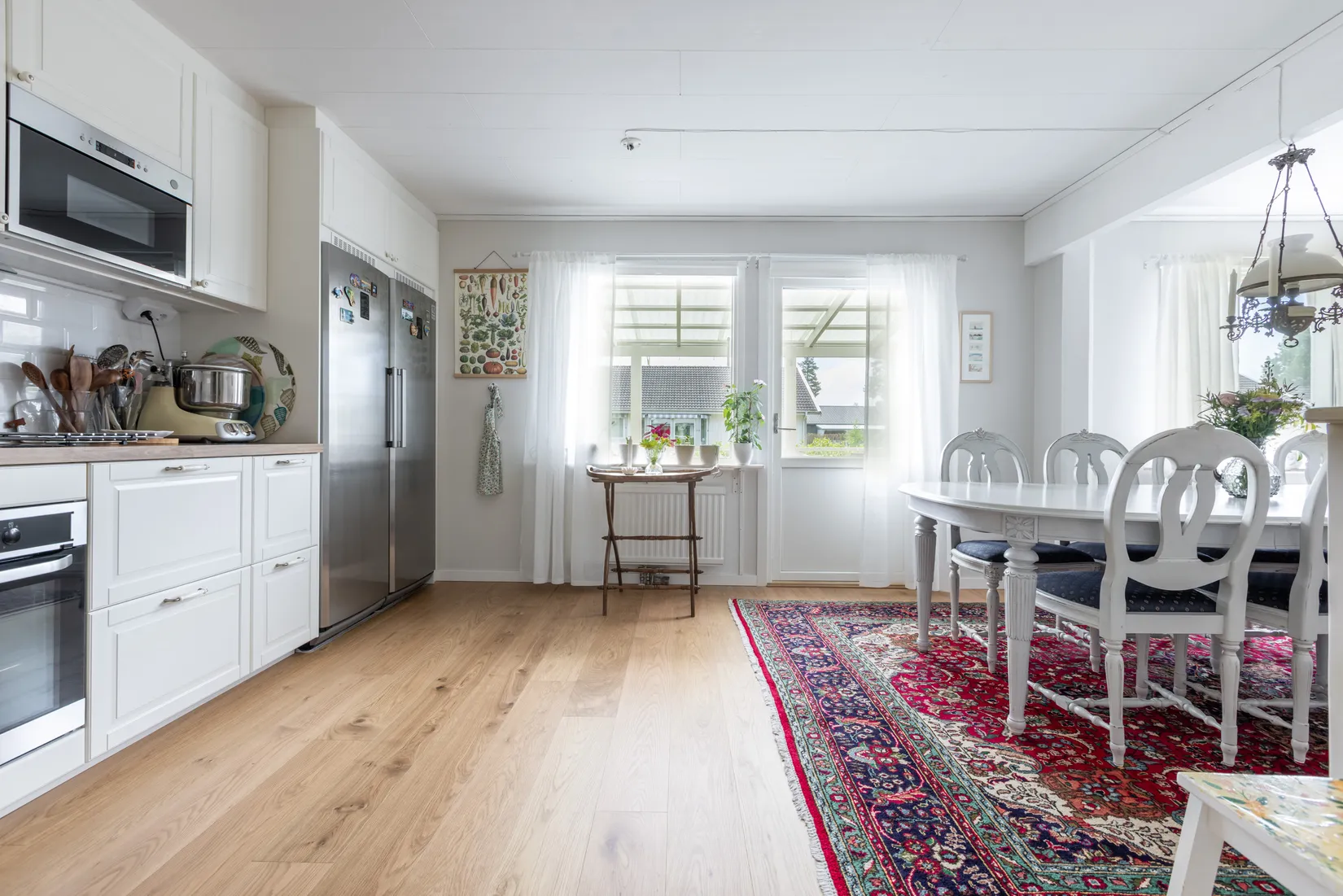 Villa, Skymningsvägen 15, Vännäs