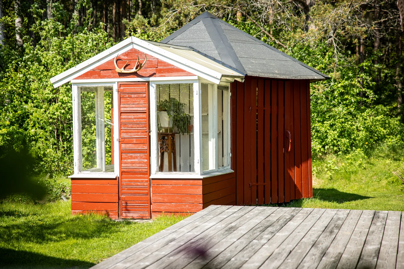 Villa, Skymningsvägen 15, Vännäs