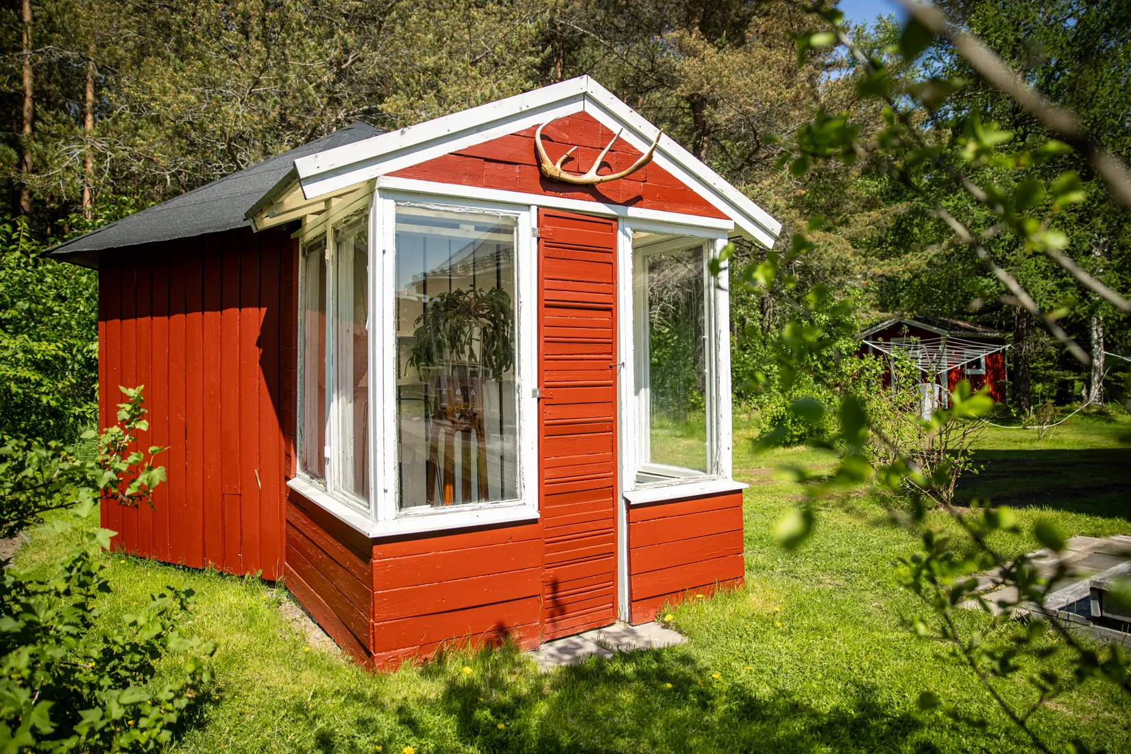 Villa, Skymningsvägen 15, Vännäs