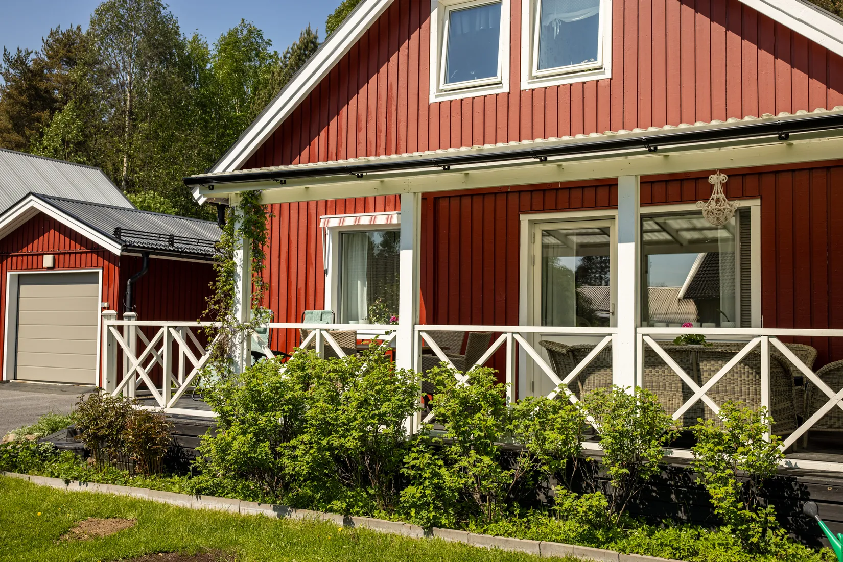 Villa, Skymningsvägen 15, Vännäs