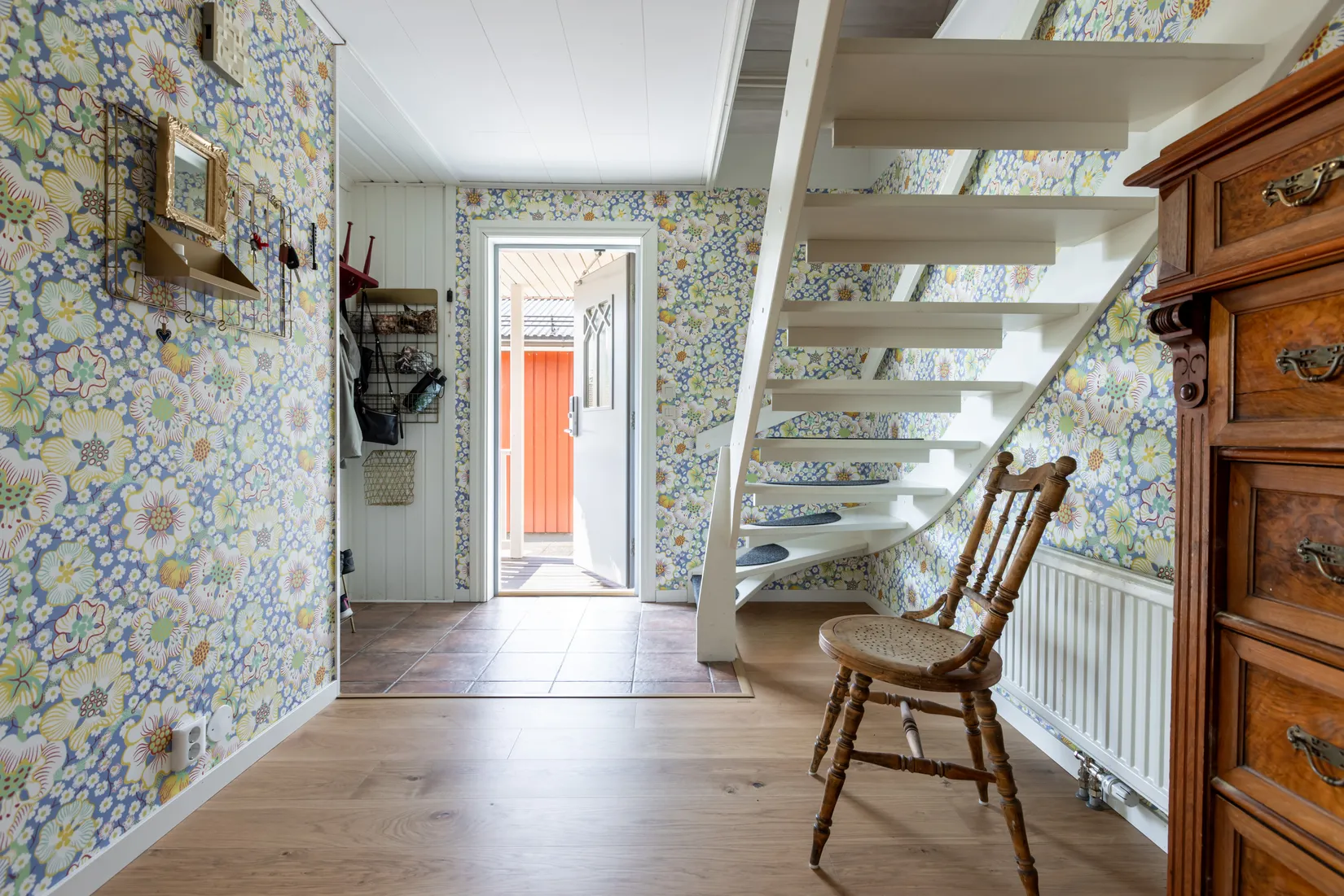 Villa, Skymningsvägen 15, Vännäs