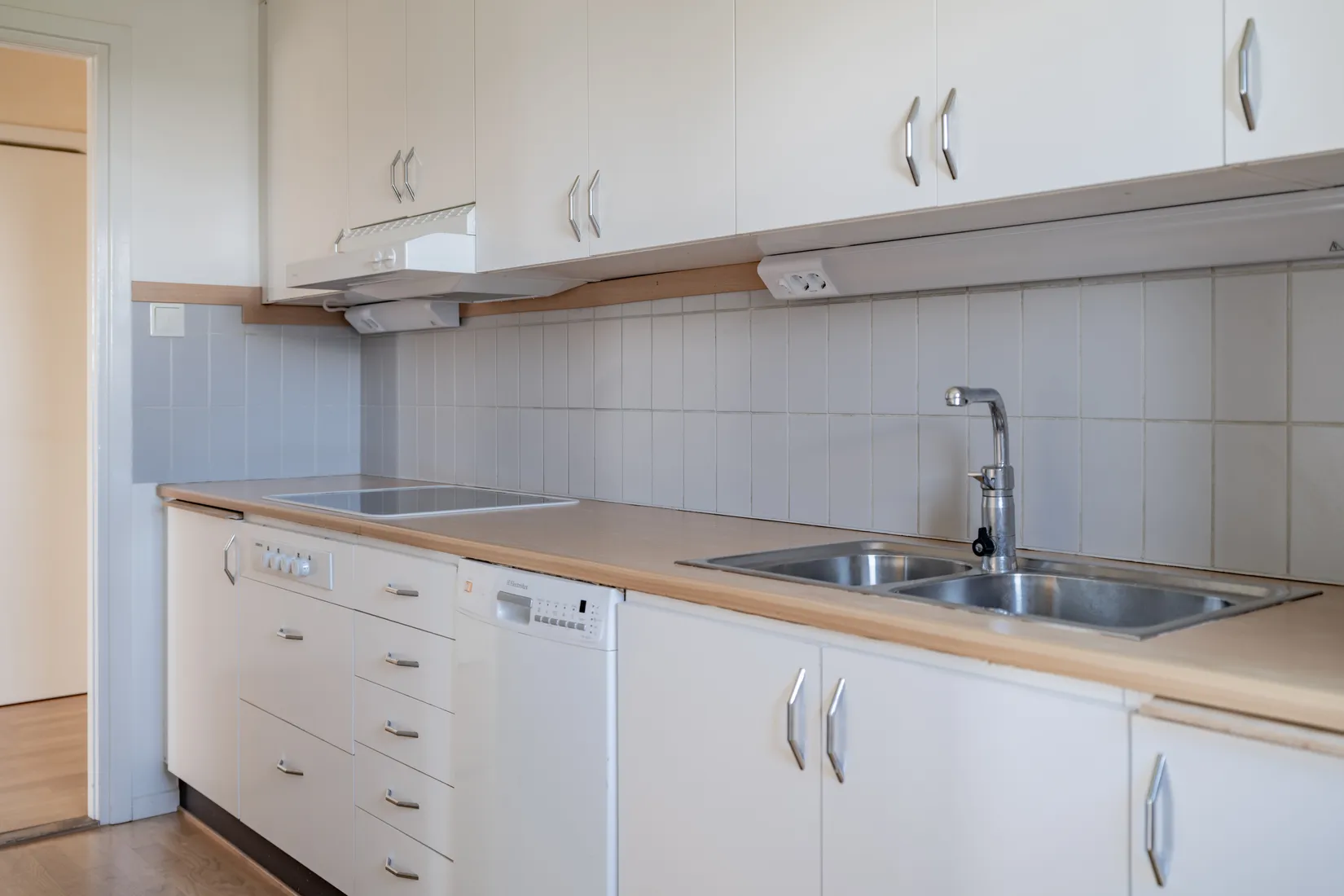 Bostadsrätt, Illerbacken 3, Näset, Lidingö